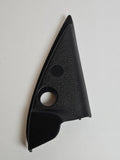Oryginalna osłona trójkąta lusterka wewnętrznego prawa Peugeot 206 CC 9624639877