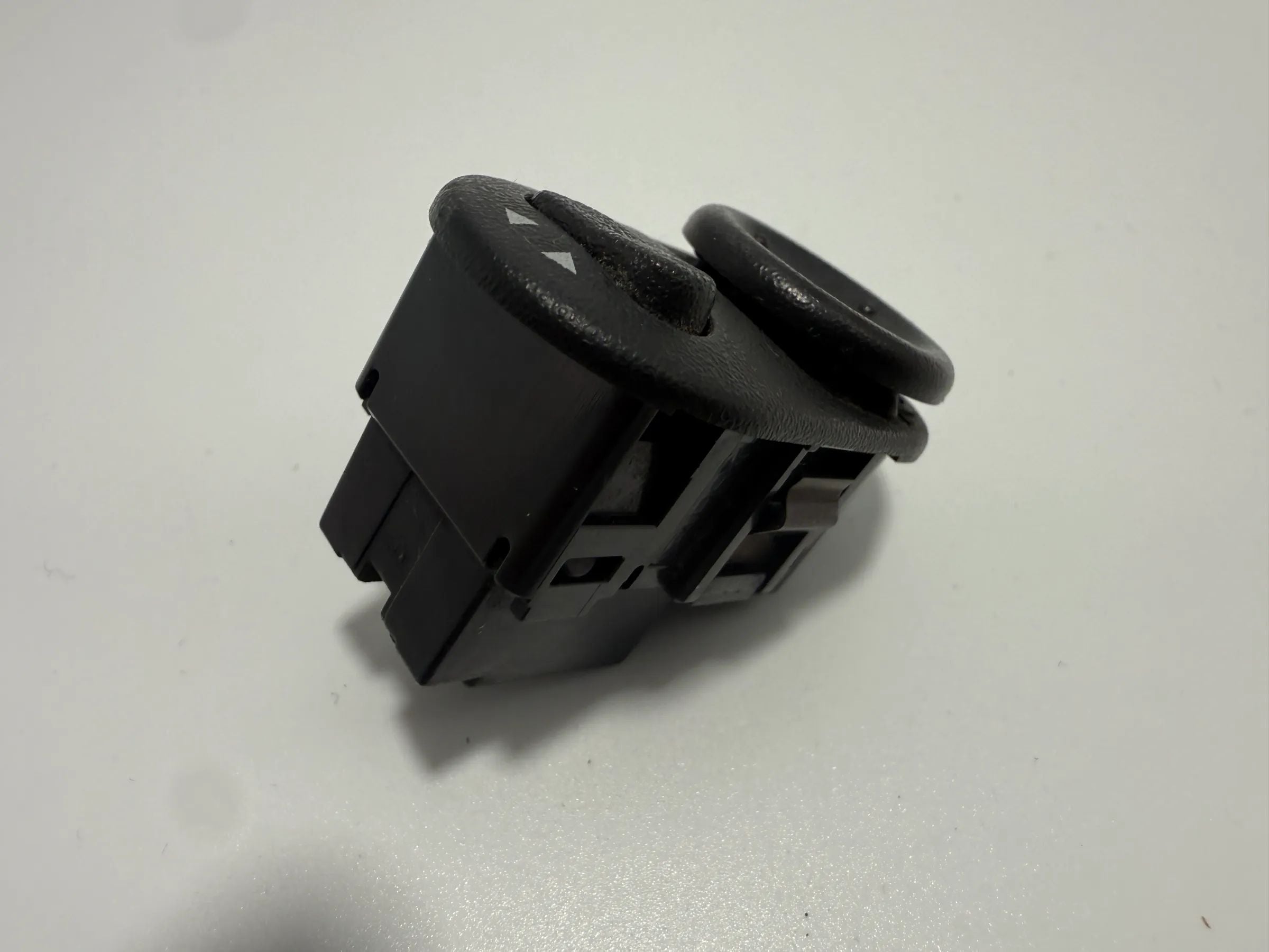 Original Opel Astra G Agila A Zafira A Corsa C Vectra B Spiegelschalter 09226861