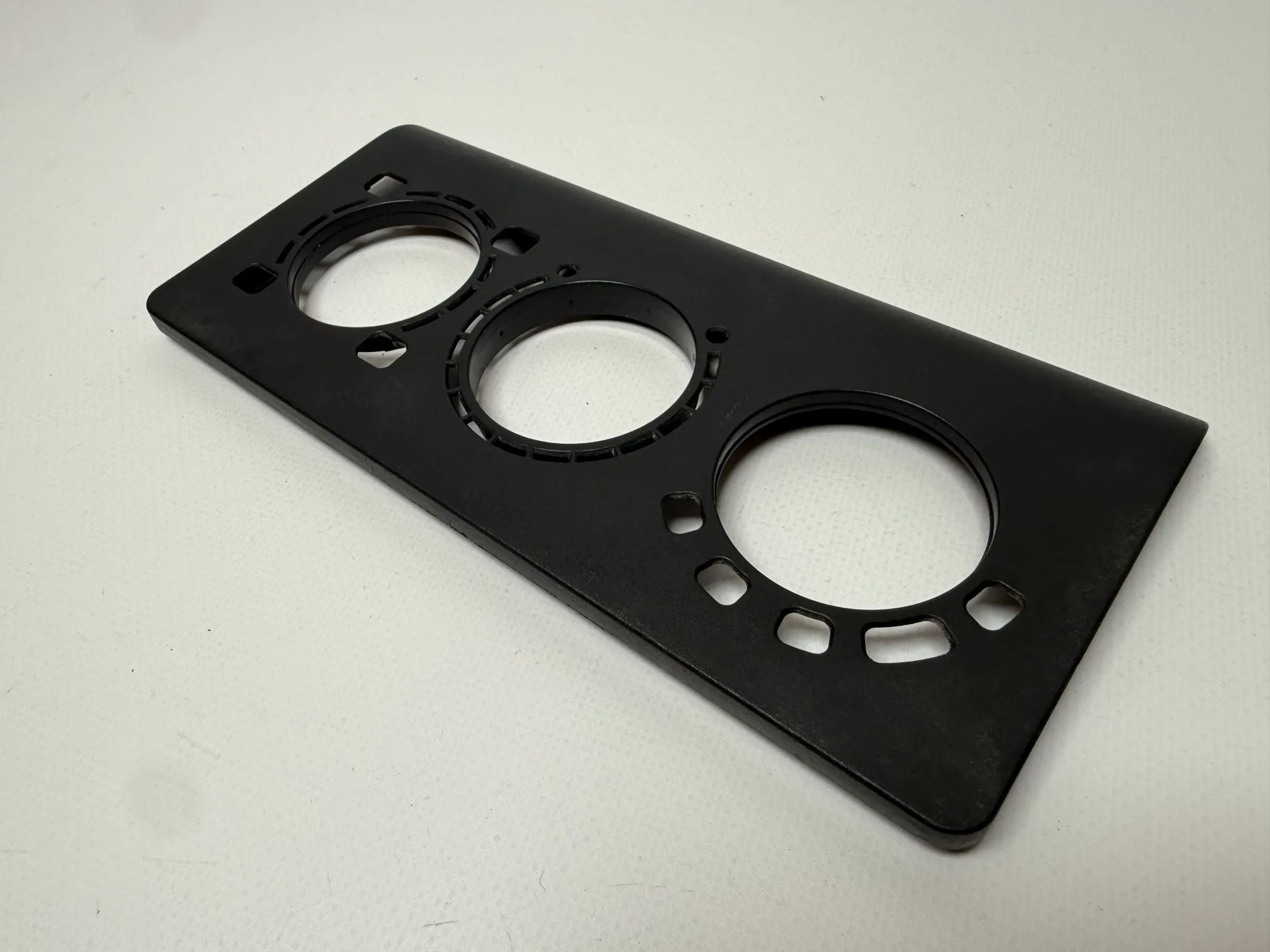 Oryginalna osłona regulatora dmuchawy VW Polo Caddy (6N1 / 6K) 6K0819075