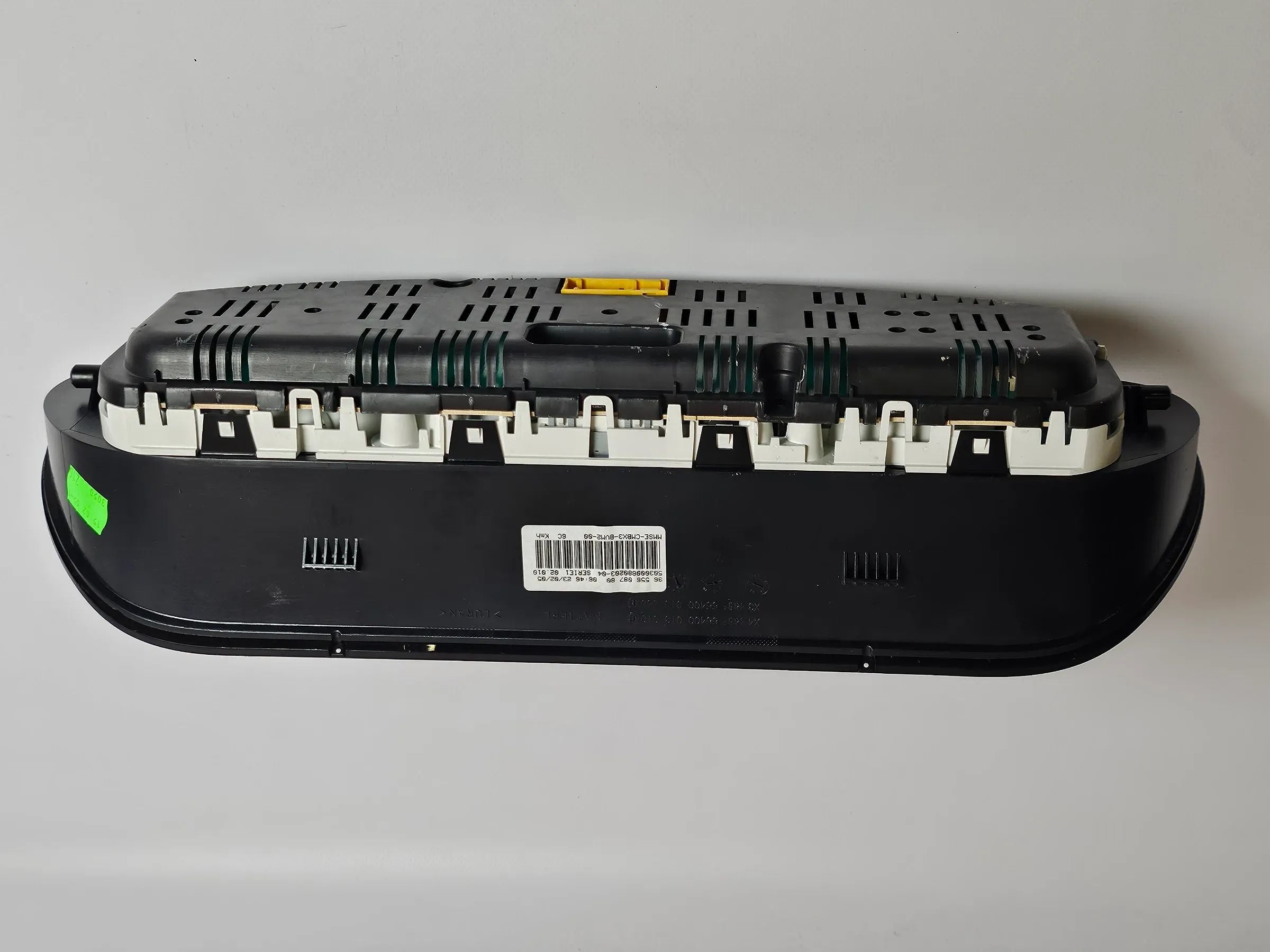 Original  Citroen C5 2.0  Tachometer Benzin Tacho Kombiinstrument 9655608780