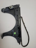 Original Mercedes-Benz E-Klasse (W210,S210) Scheinwerferblende Links A2108200112