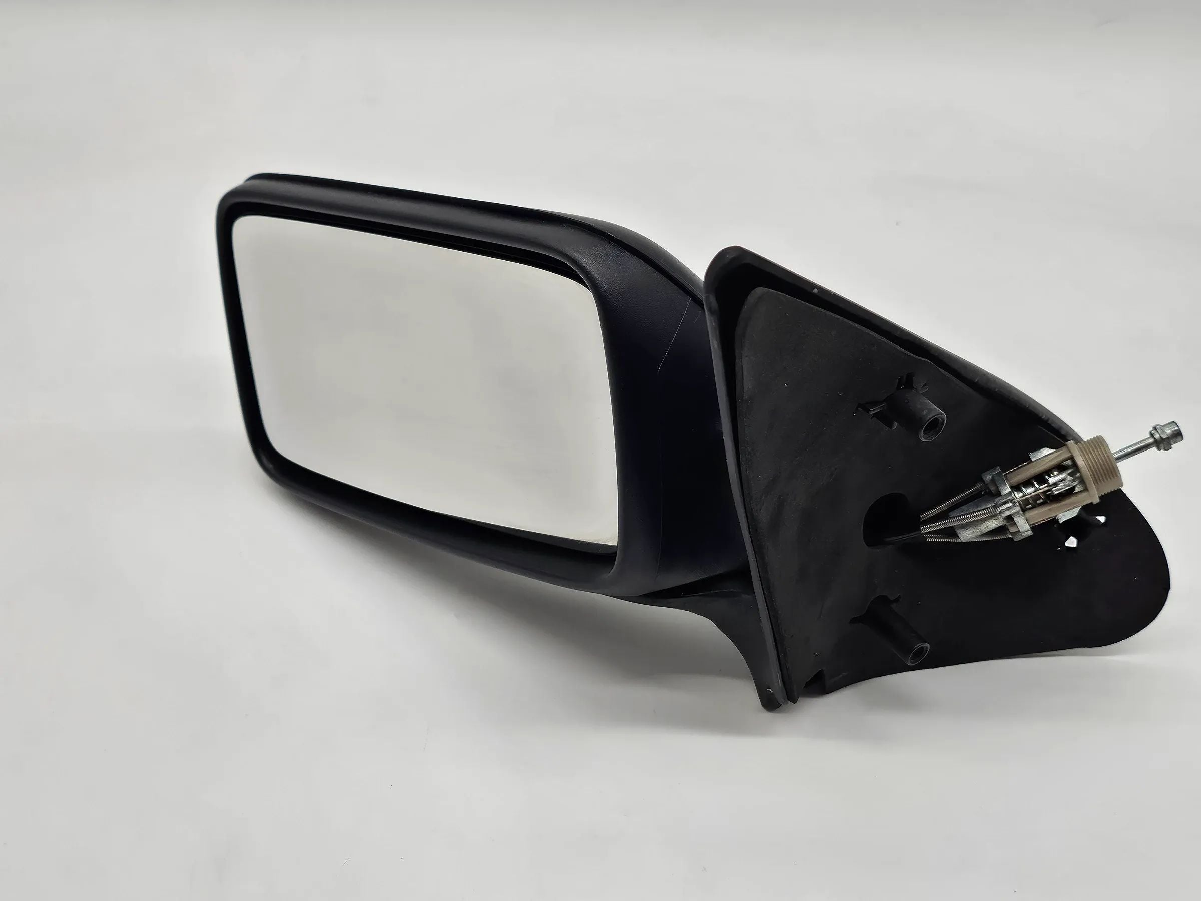 Original Spiegel  Aussenspiegel Links für SEAT IBIZA (6K1) CL 2170LH