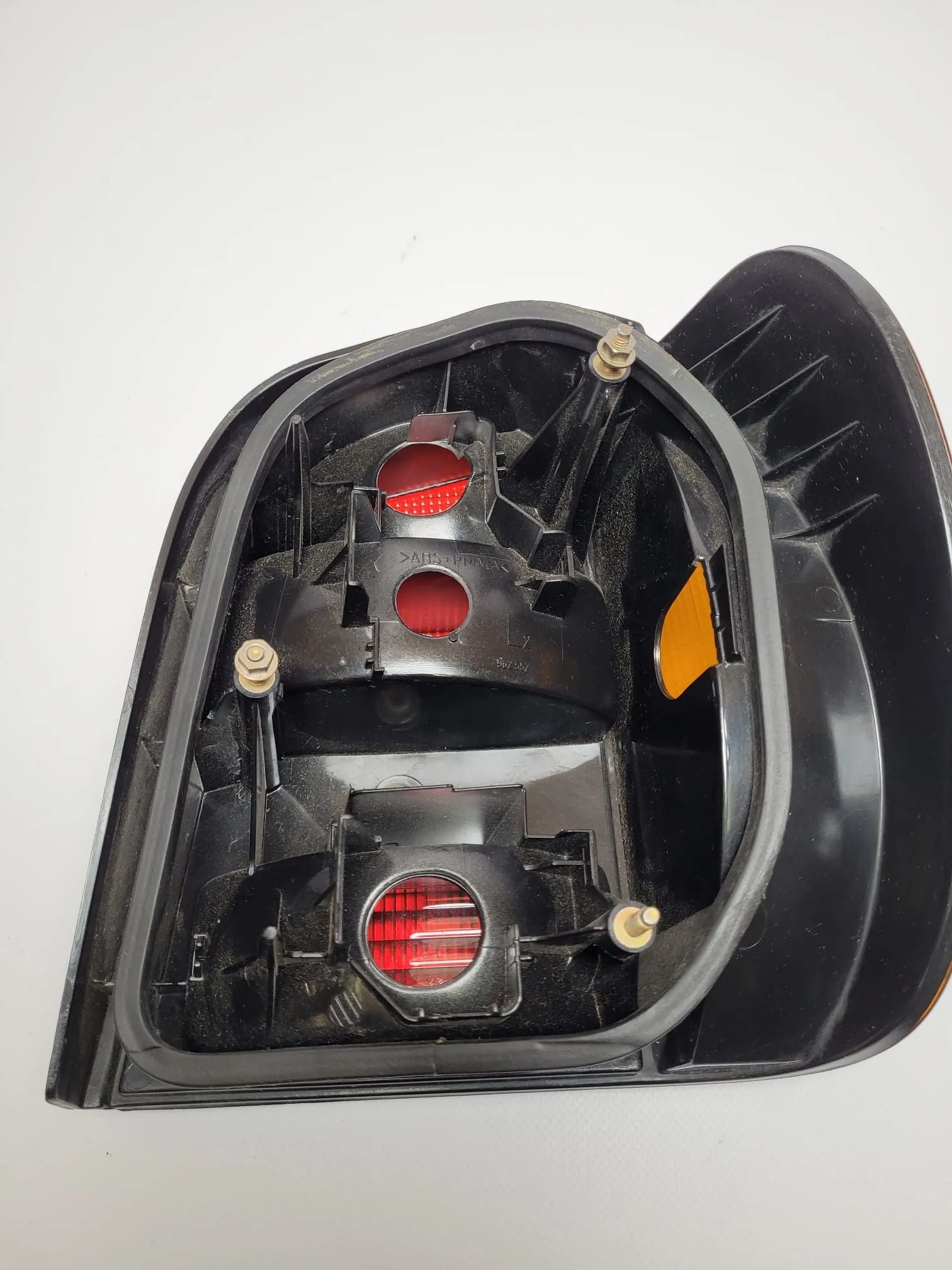 Original VW Polo (6N1, 6N2)  Heckleuchte / Rücklicht Links  6N0945095B
