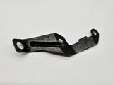 Mercedes-Benz C 180 Molla/Gancio Copertura Consolle Centrale Sinistra A2036830214