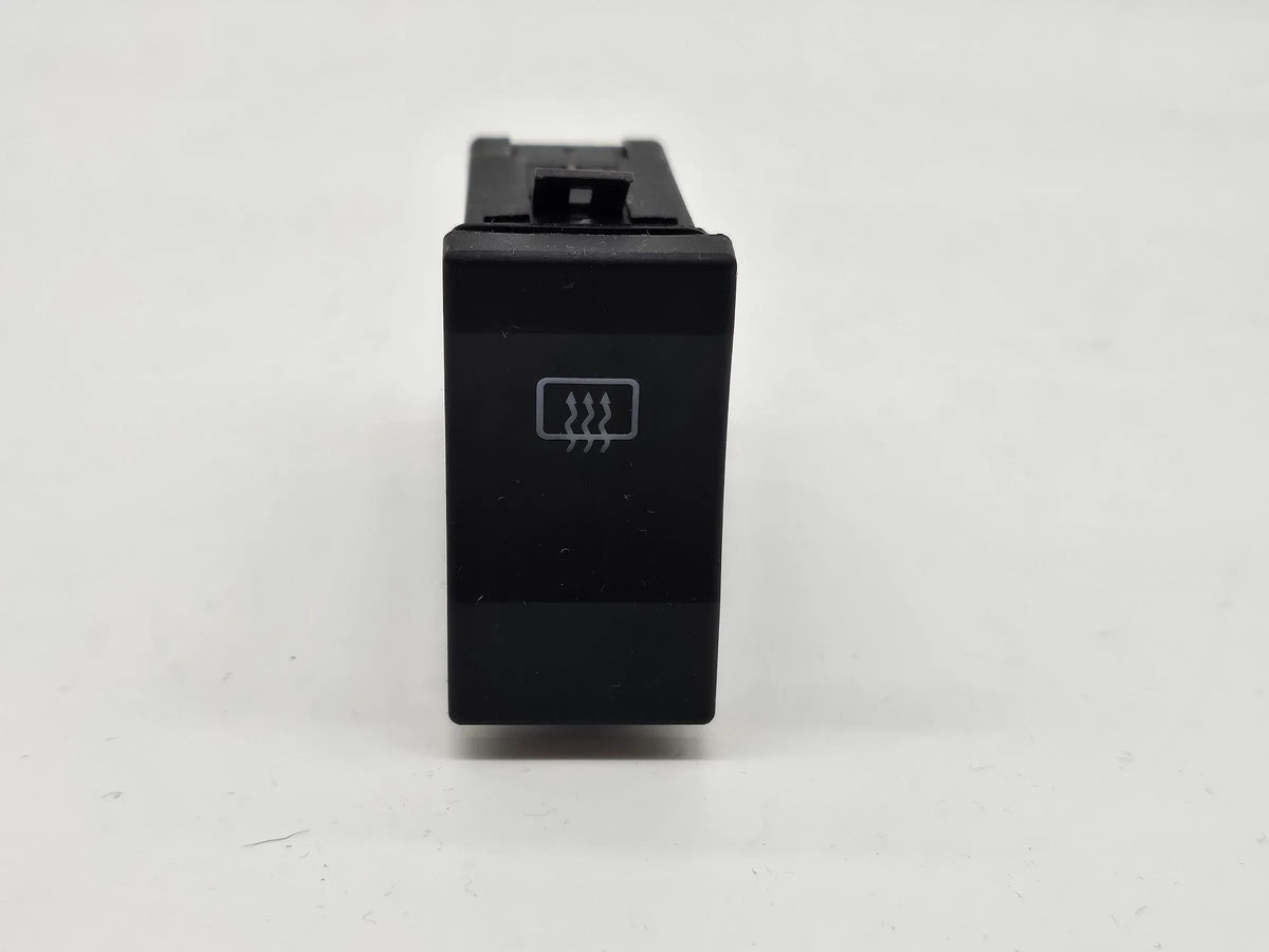 VW Polo 6N2 Schalter Heckscheibenheizung 6H0959621A 6N0959621B 6K0959561B
