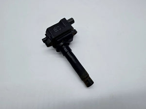 Oryginalna cewka zapłonowa KIA Shuma 1.5 Zündmodul POONG SUNG OK2A318100A