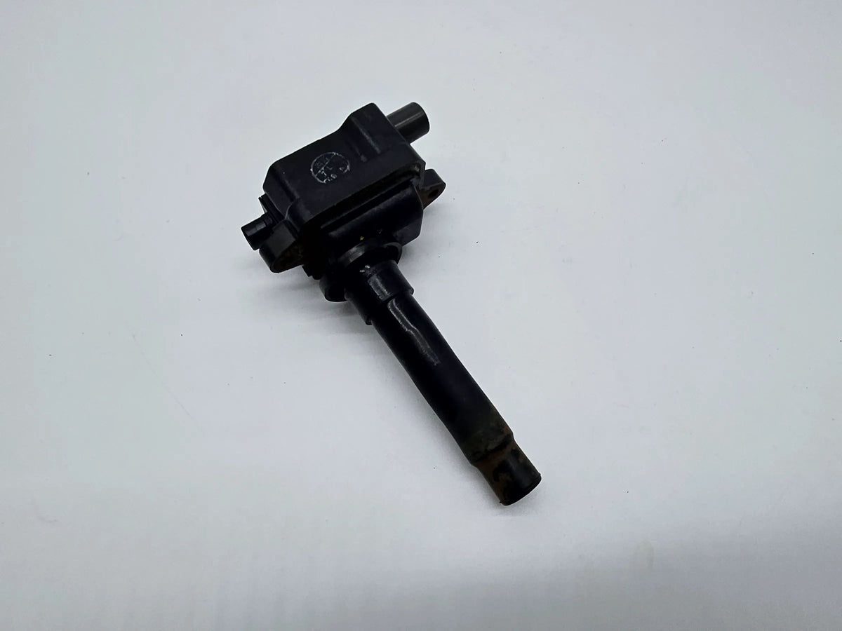 Oryginalna cewka zapłonowa KIA Shuma 1.5 Zündmodul POONG SUNG OK2A318100A