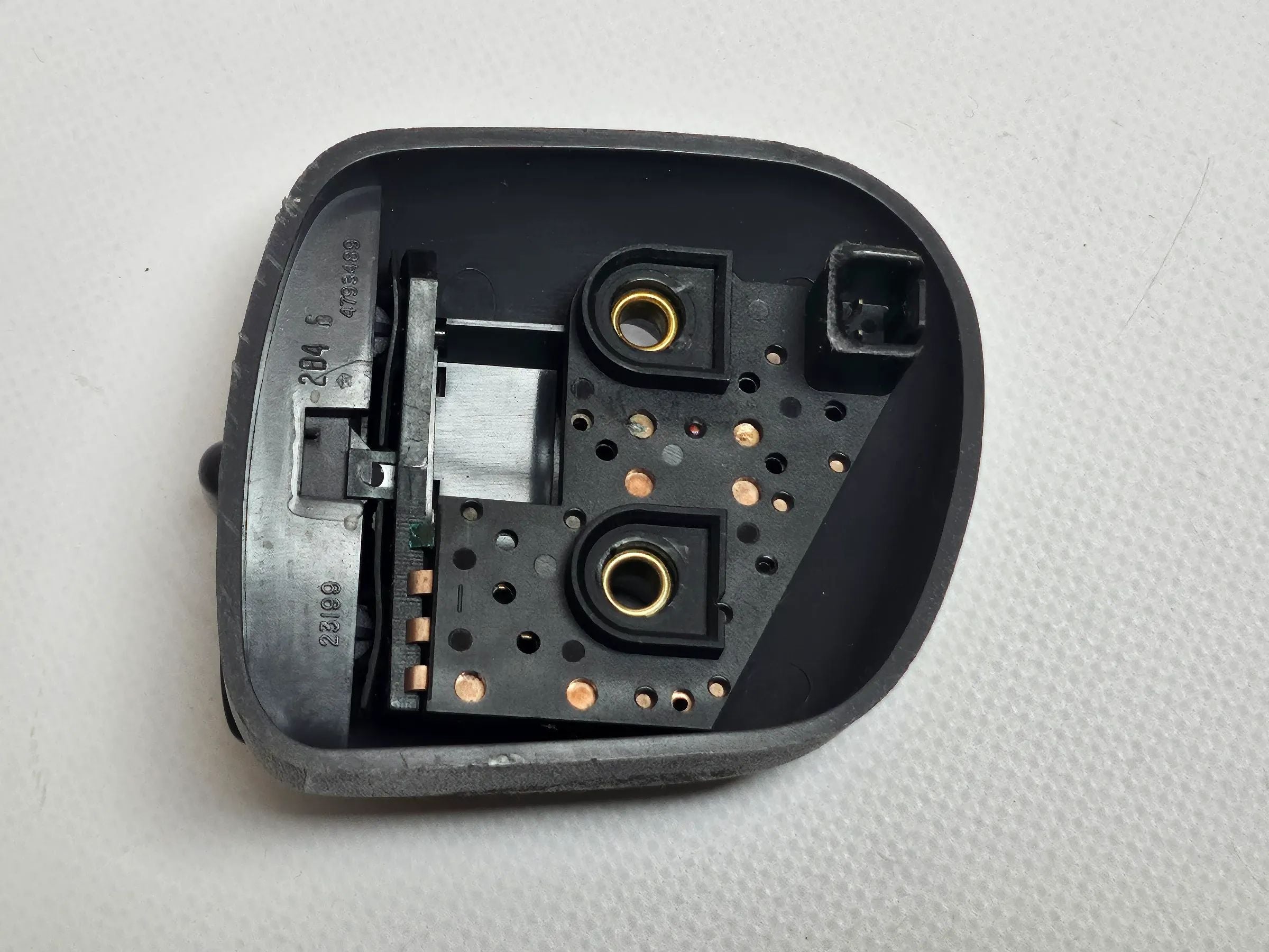 Oryginalny Chrysler Stratus Cabrio LX Tempomat Cruise Control 4793489