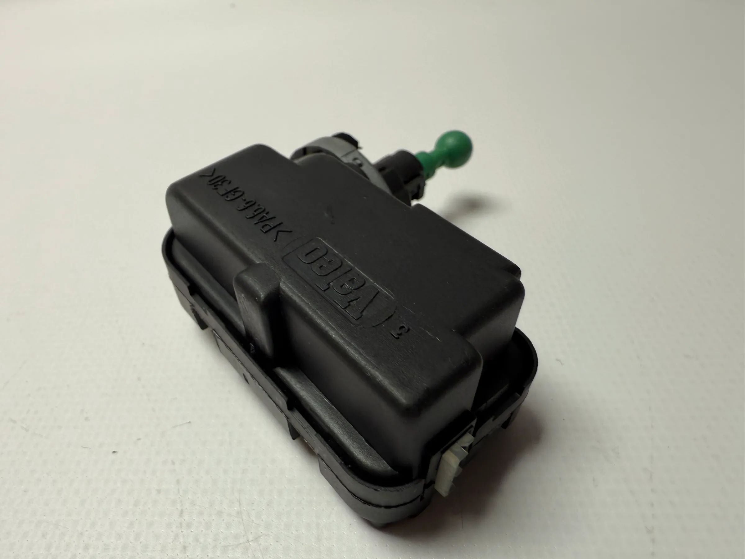 Original VW AUDI Seat Passat Regulador de Altura dos Faróis LWR Valeo 1J0941295F