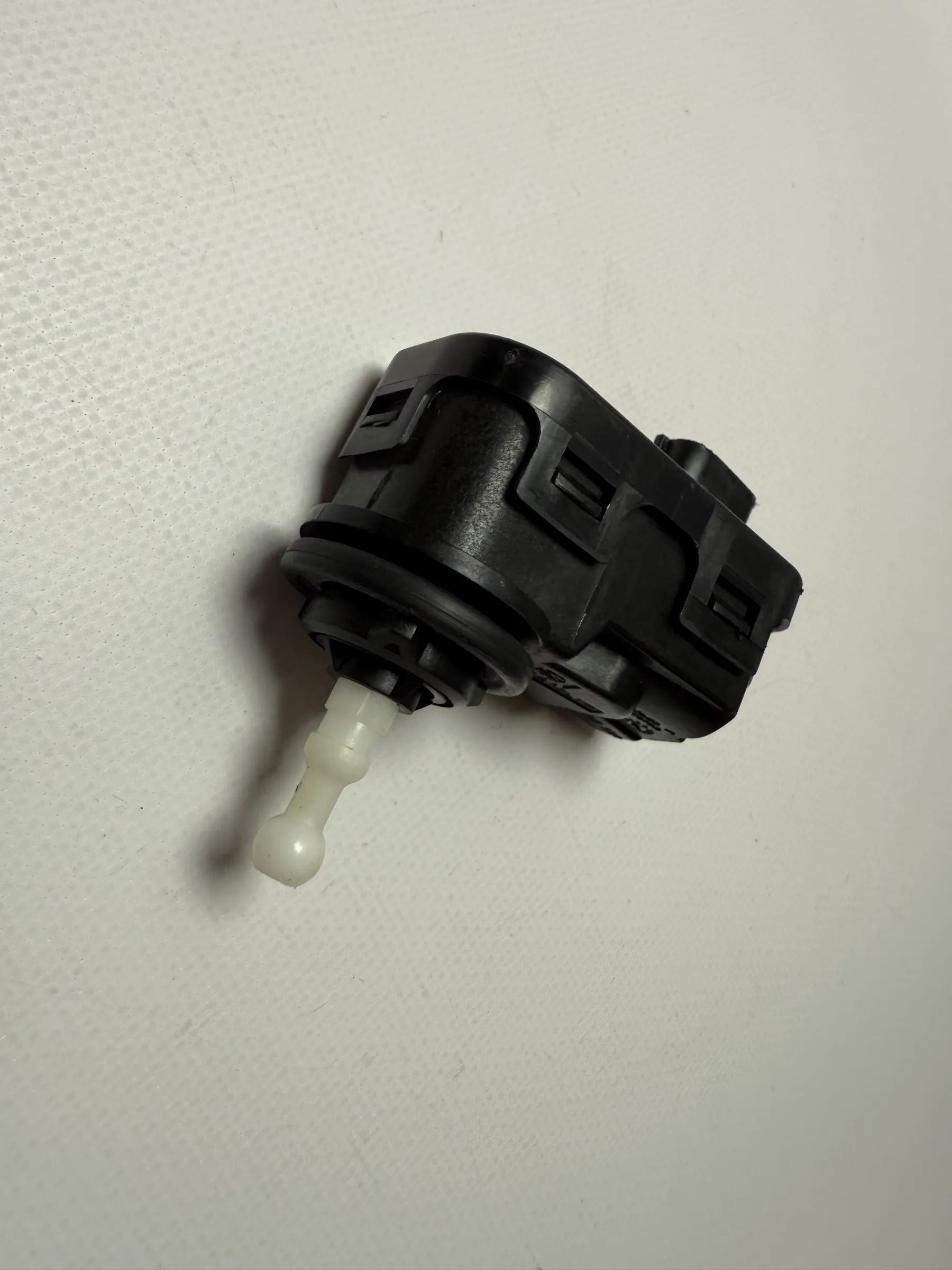 Régulation de la portée des phares d'origine Kia Hyundai LWR 56B G 31
