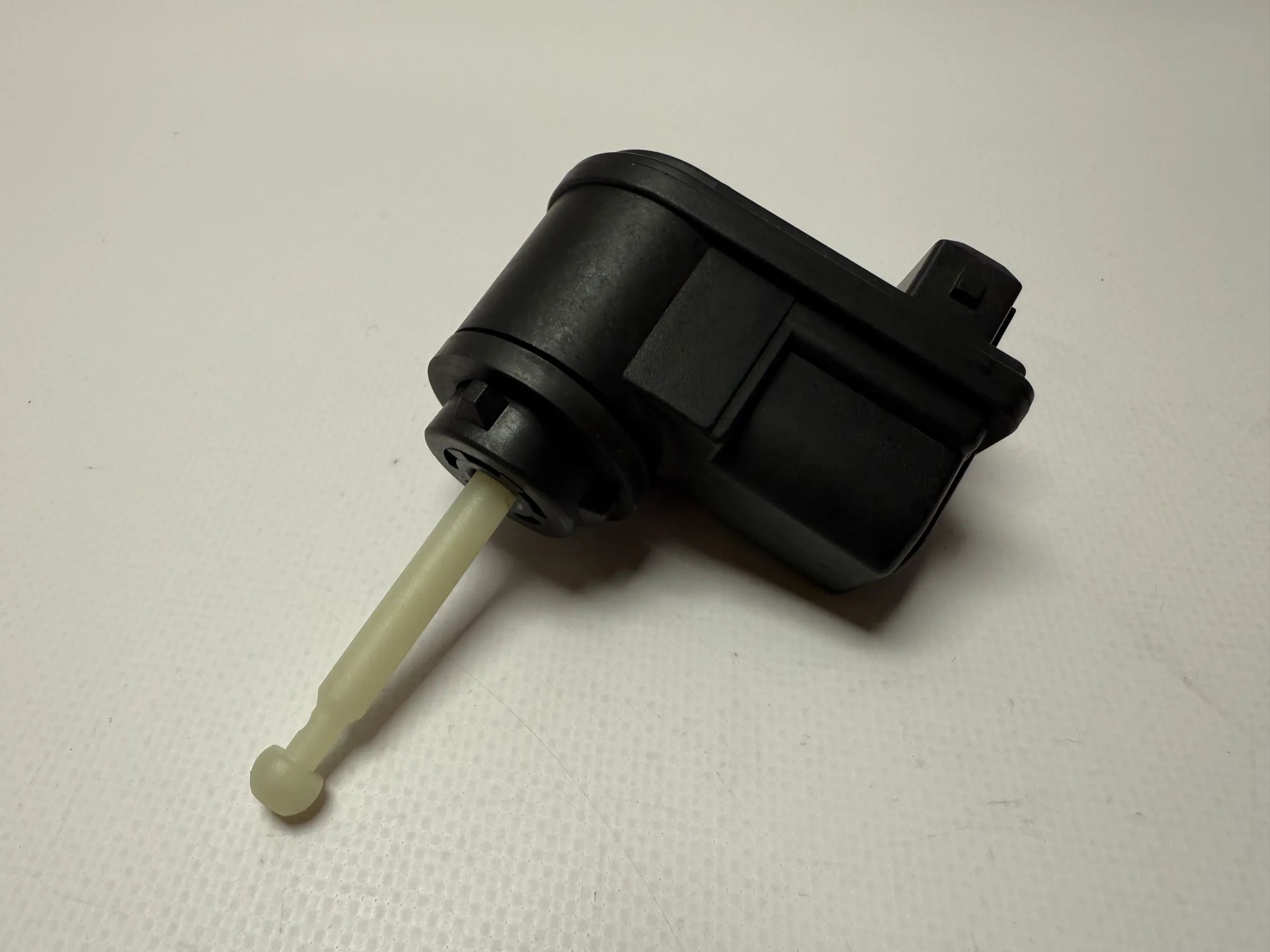 Original VW Audi Seat Caddy / Polo etc. Regulador de Alcance de Luz LWR 8D0941295A