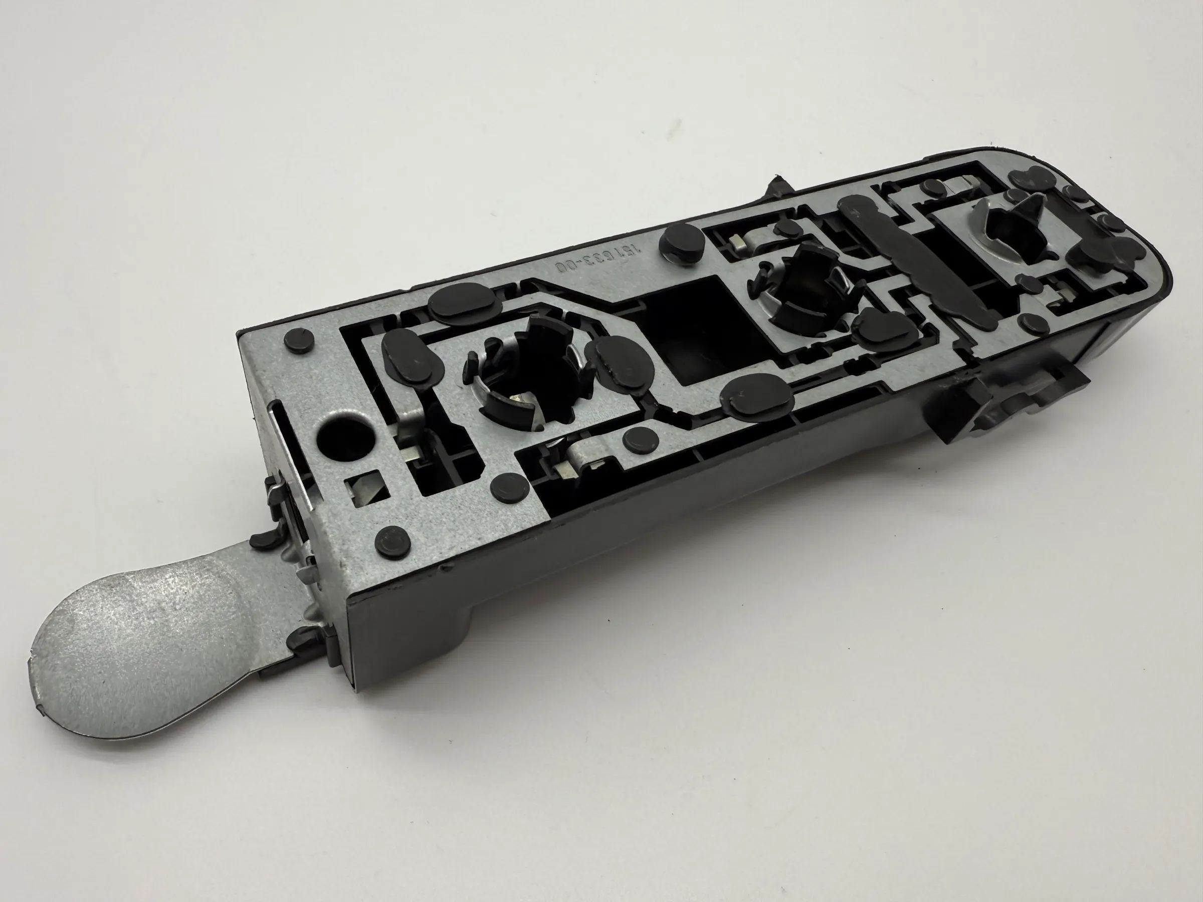 Support de feu arrière Mercedes-Benz Classe C Coupé CL203 15163300 / 15163100