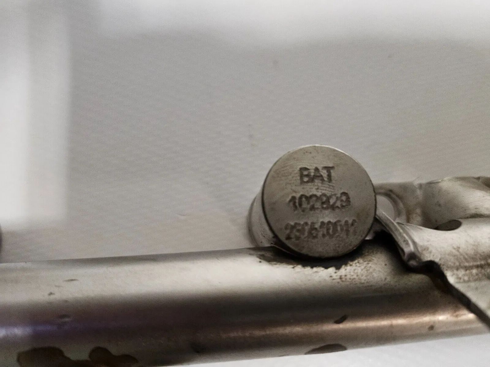 BMW 3シリーズ(F30) 純正燃料噴射ノズルセット 13537592426 / V7592426