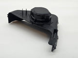 Mercedes-Benz  CL203 C-Klasse Abdeckung Verkleidung Feststellbremse A2036890208