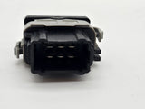 ORIGINAL RENAULT LAGUNA II (BG0/1) Schalter für Türverriegelung 28082