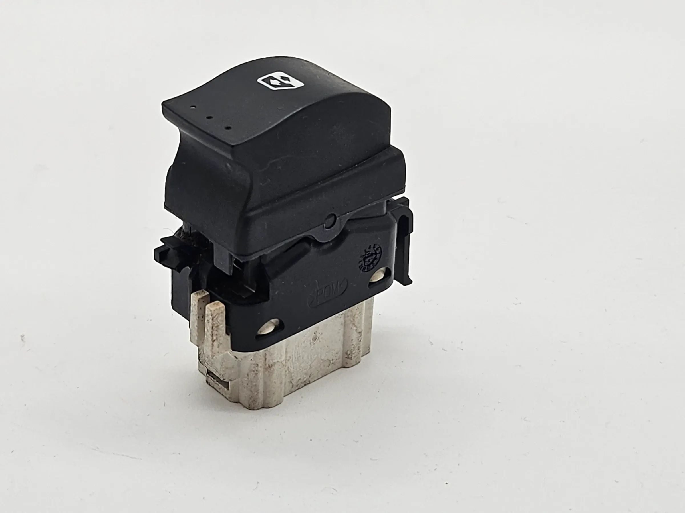 Original Renault Laguna II 2 Switch Power Window Regulator Switch 2648802