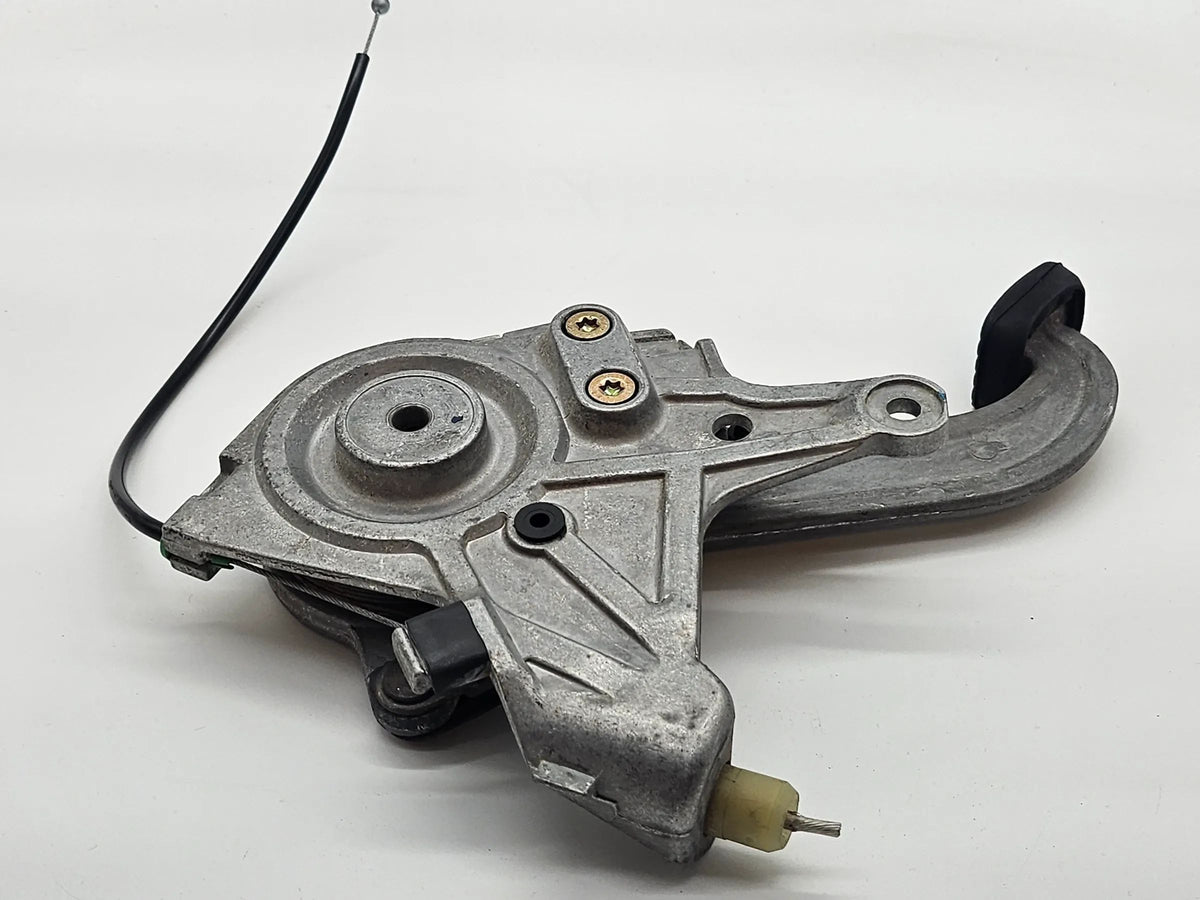 Parkbremse Handbremshebel Fußbremse MERCEDES-BENZ C-Klasse W202 W203 W210 W208
