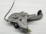 Parkbremse Handbremshebel Fußbremse MERCEDES-BENZ C-Klasse W202 W203 W210 W208