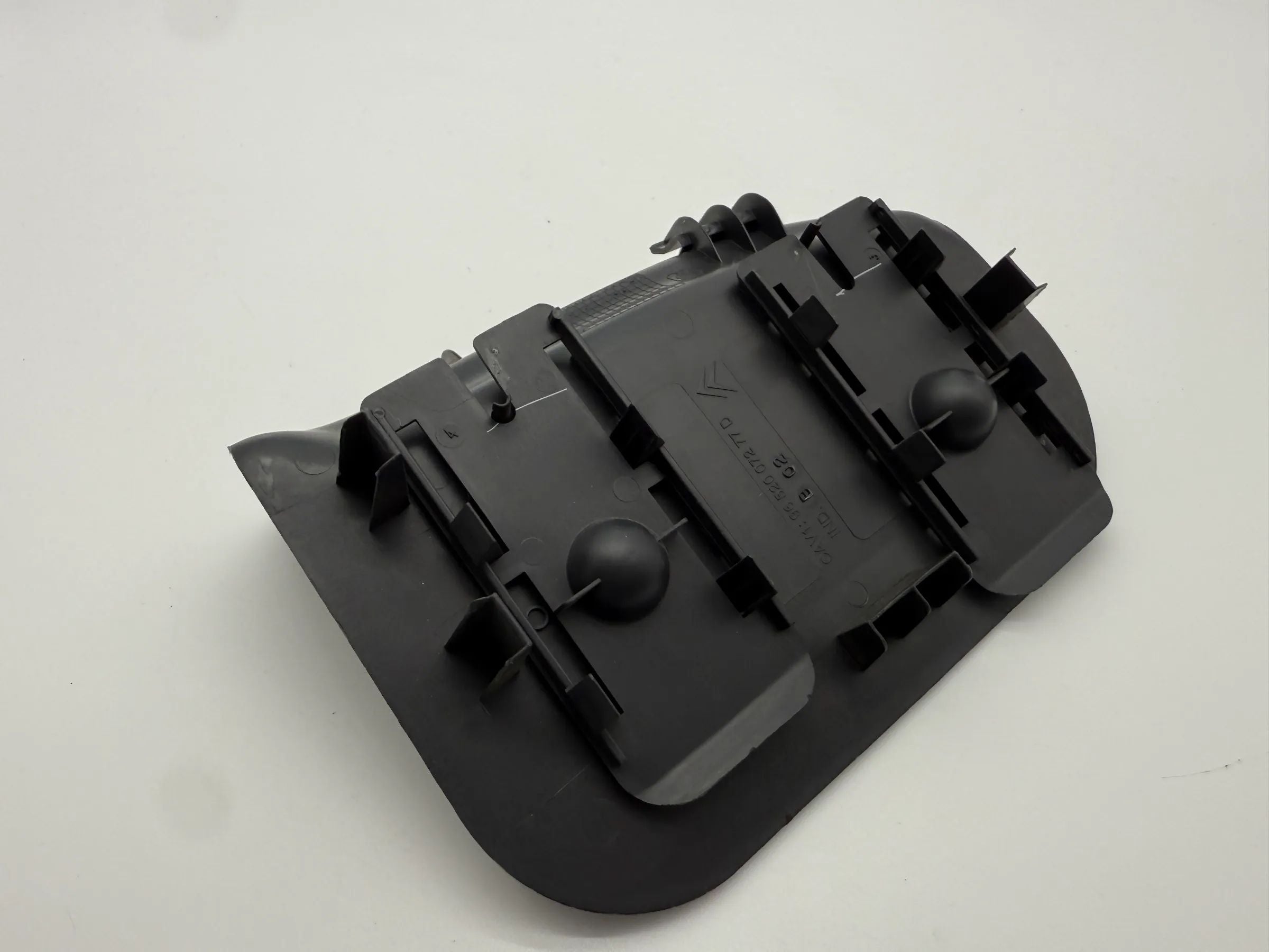 Original Citroen C5 Verkleidung Kofferaumbeluchtung 9652007277D