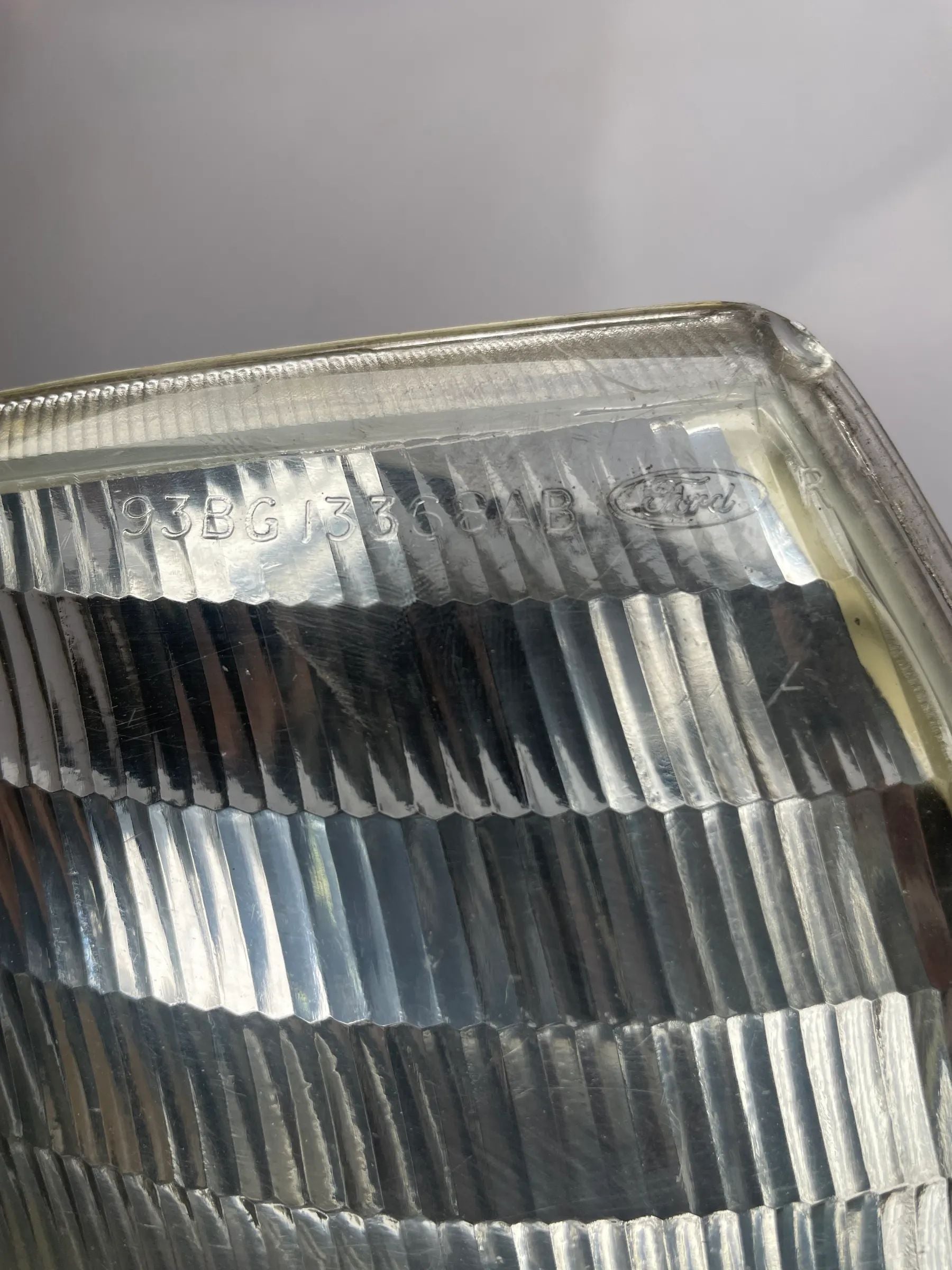 Original Ford Mondeo (BAP) Blinker Rechts Vorne 93BGI3368AB