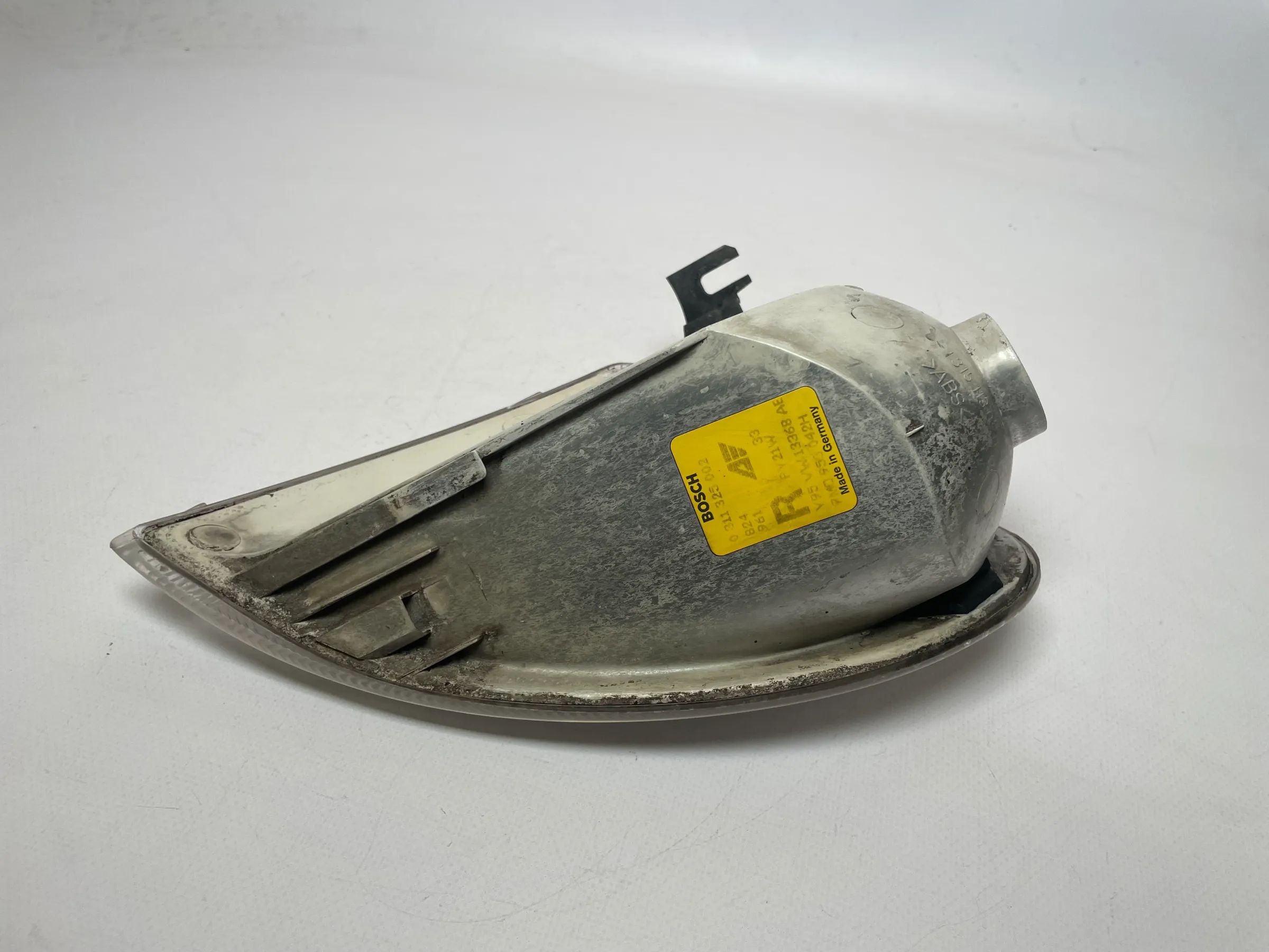 Original VW/Seat Sharan/Alhambra Headlight Right Front 0311325002