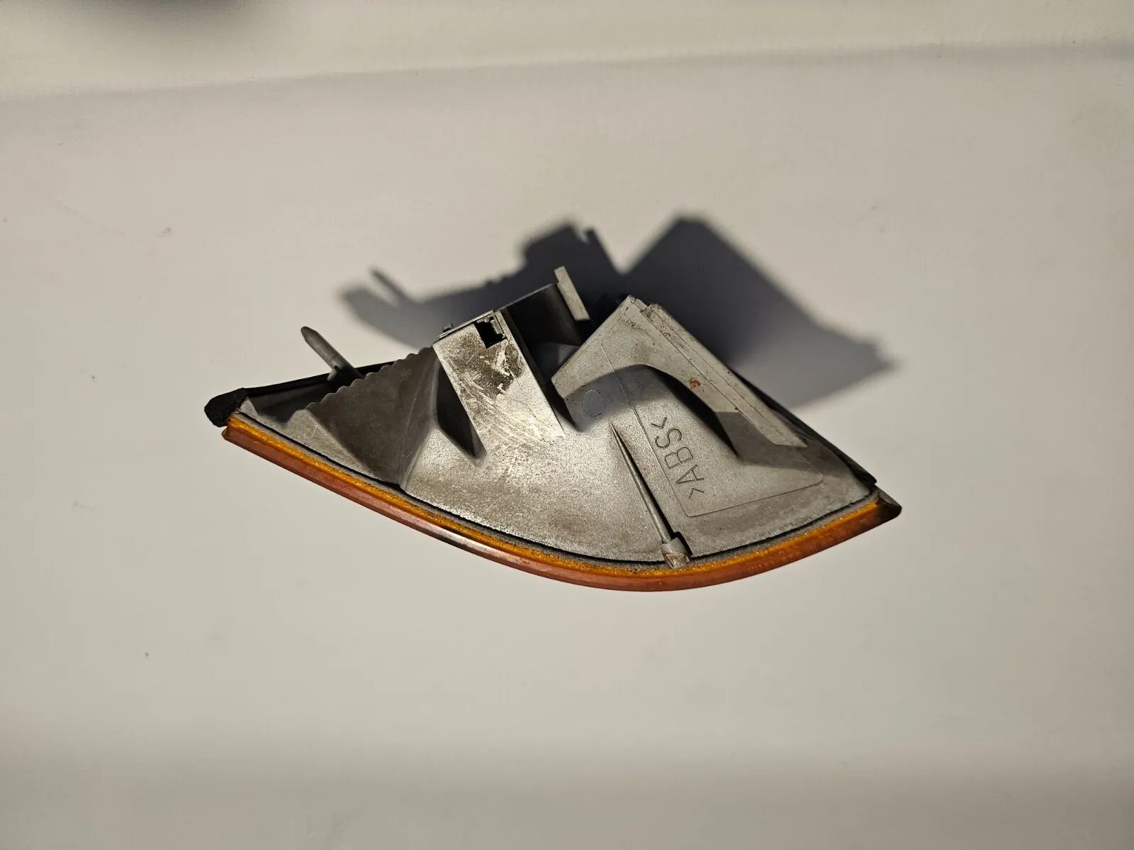 Originele BMW 3 (E36) 318I Knipperlicht Linksbovenzijde 1387043