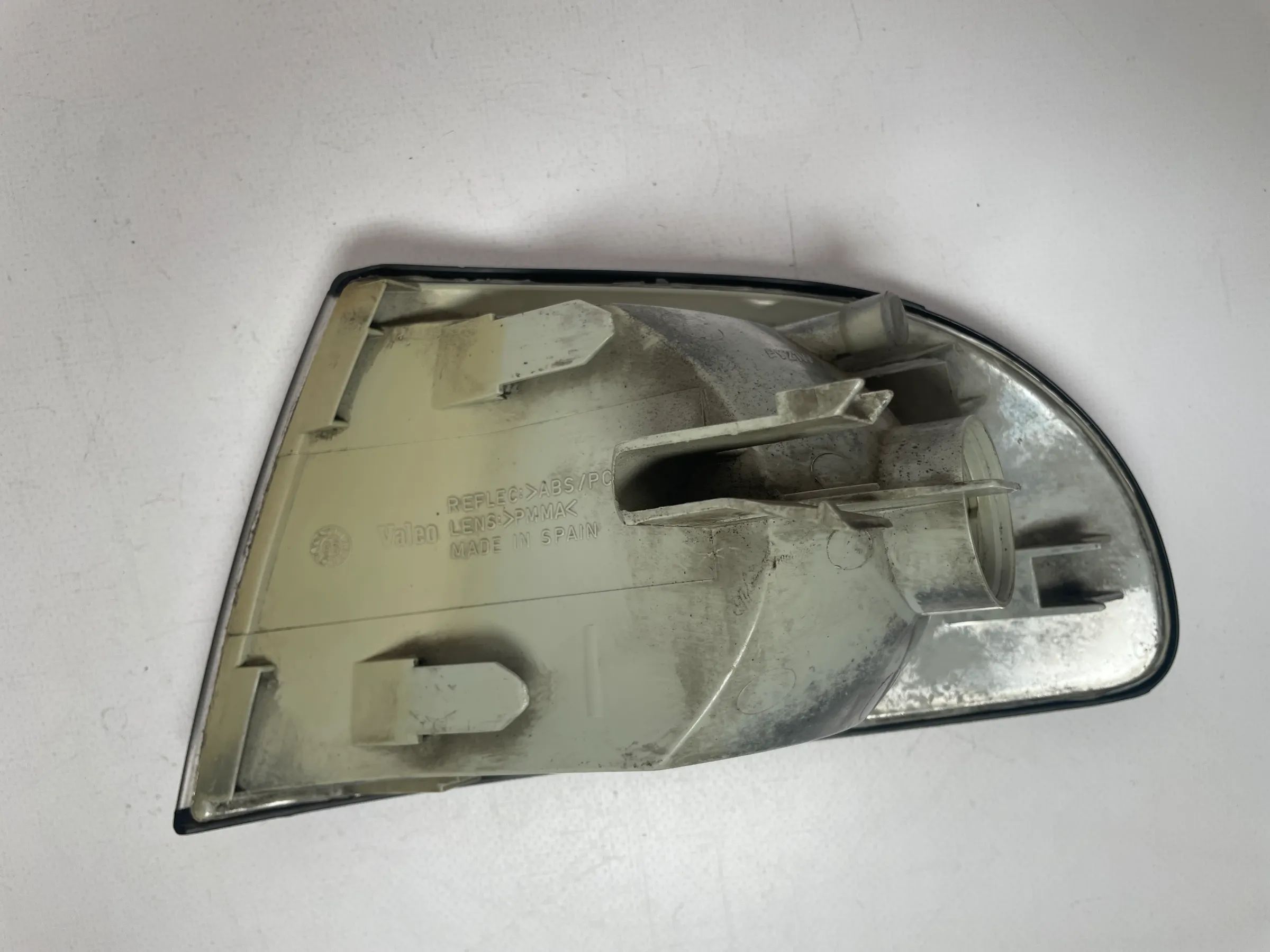 Original Audi A4 (8D5/B5) Blinker Rechts Vorne 6R01490