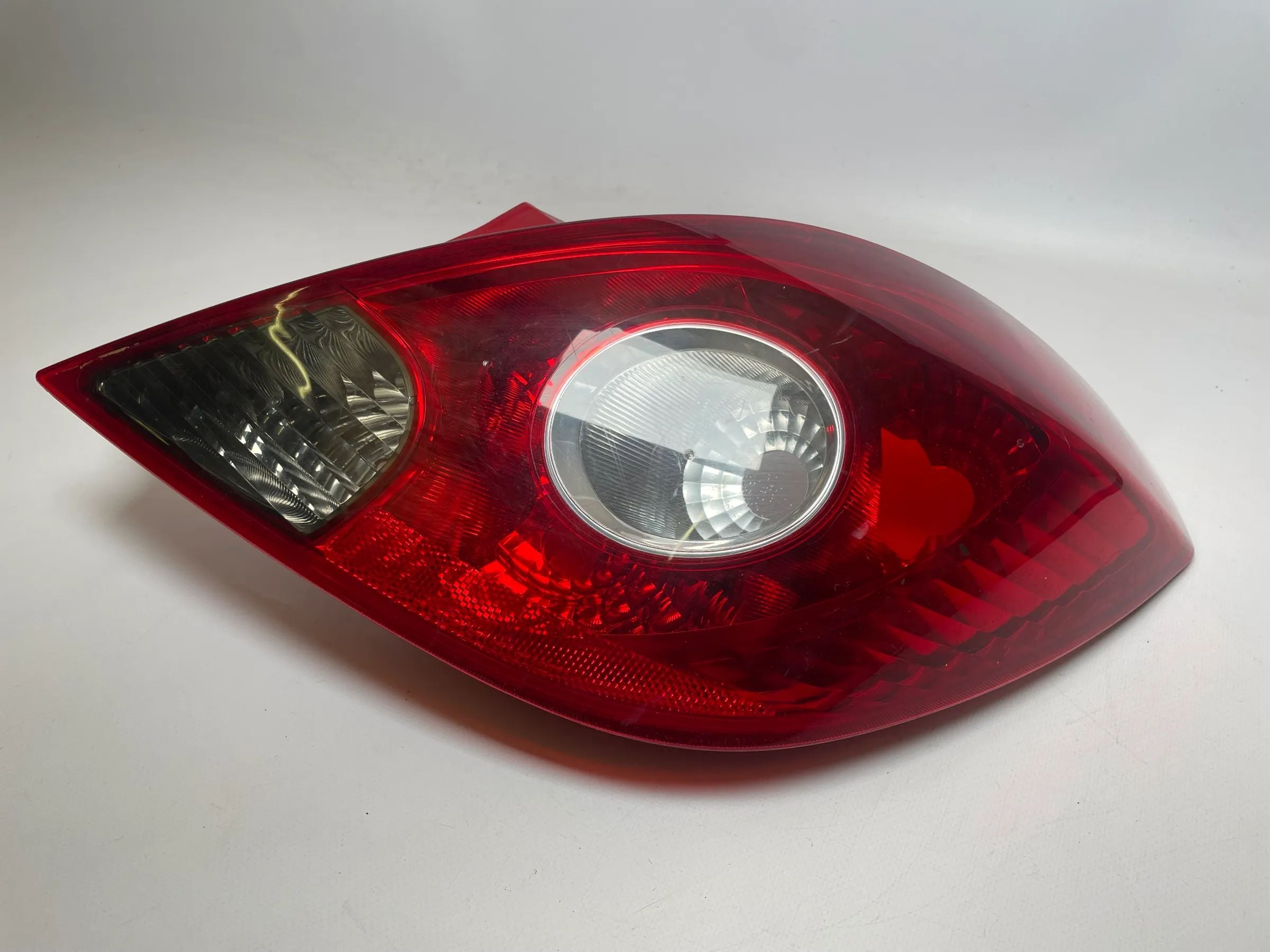 Original Opel Corsa D S07 Rückleuchten Rechts Hinten 13186351