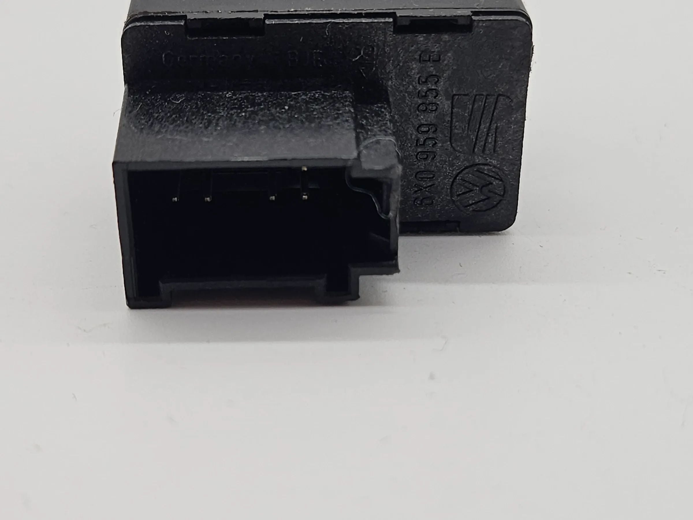 Original VW Lupo 6X Polo 6N2 Fensterheberschalter Schalter 6X0959855B