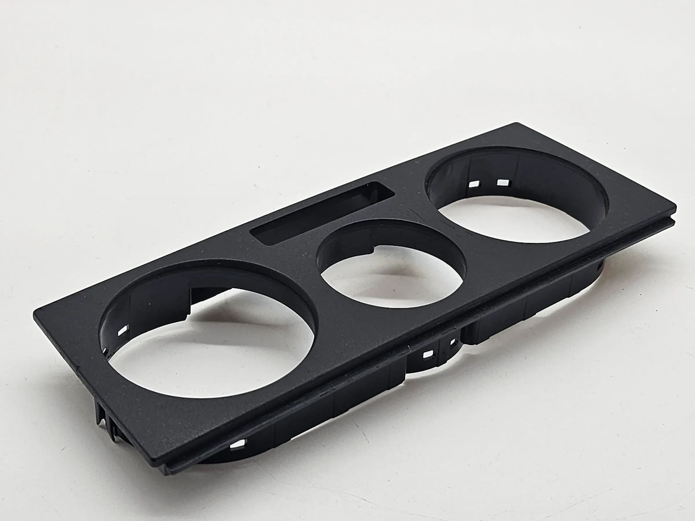 Original VW Lupo 6X Heating Control Panel Operation Regulation Cover 6X0819075