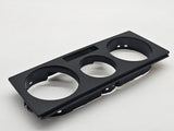 Original VW Lupo 6X Heating Control Panel Operation Regulation Cover 6X0819075