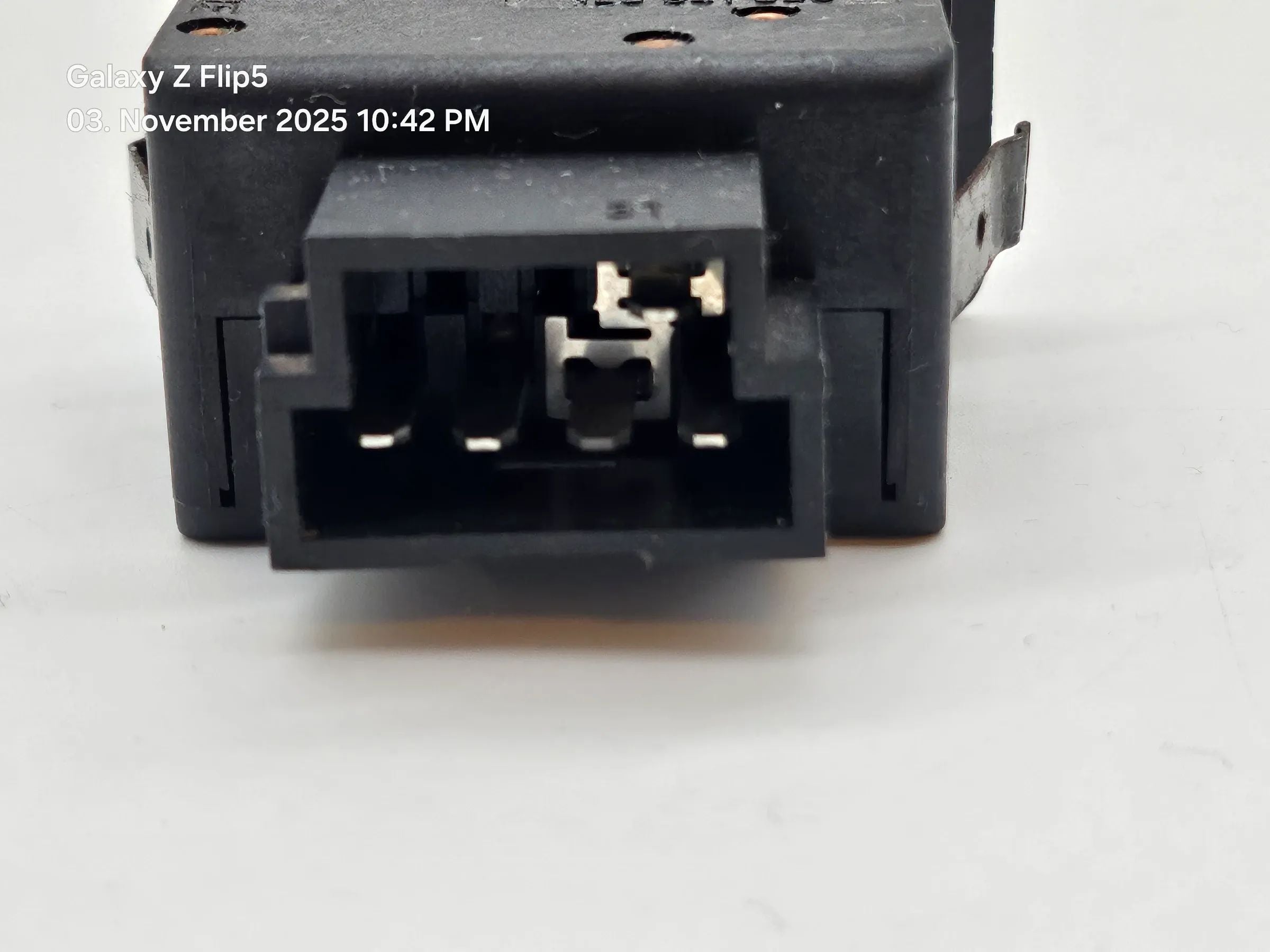 Orig. SEAT Toledo 1992-1996 Leuchtweitenregulierung Schalter  1L0941333