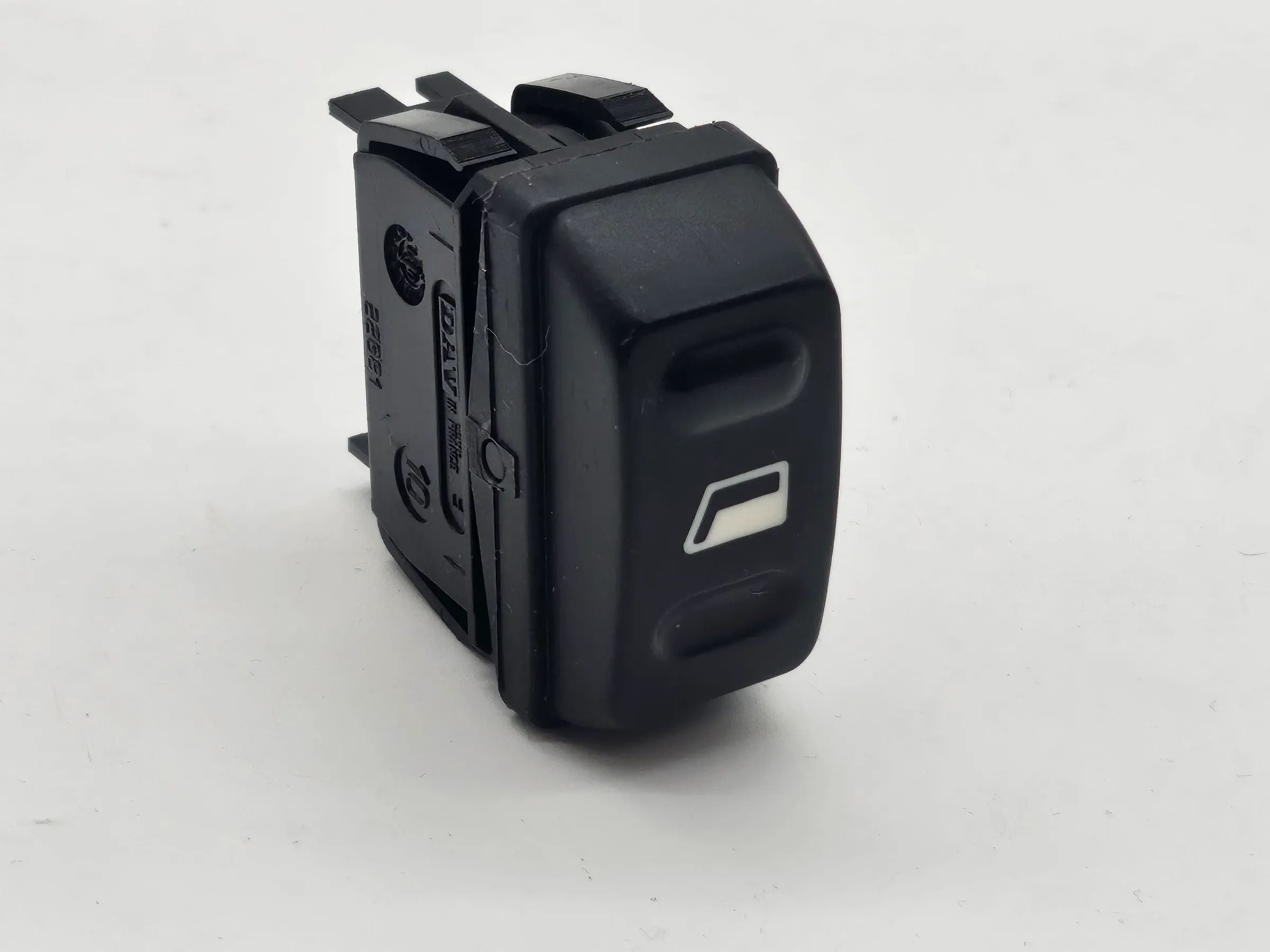 Original Citroen Xsara Picasso Schalter Fensterheber Mittelkonsole  vorne22681