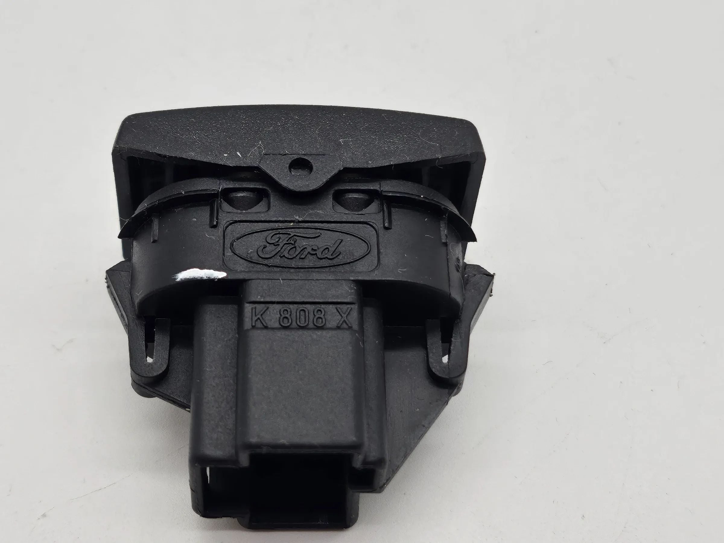 อะไหล่แท้ Ford Mondeo MK3 สวิตช์กระจกไฟฟ้าด้านหน้าขวา 1S7T14529AB