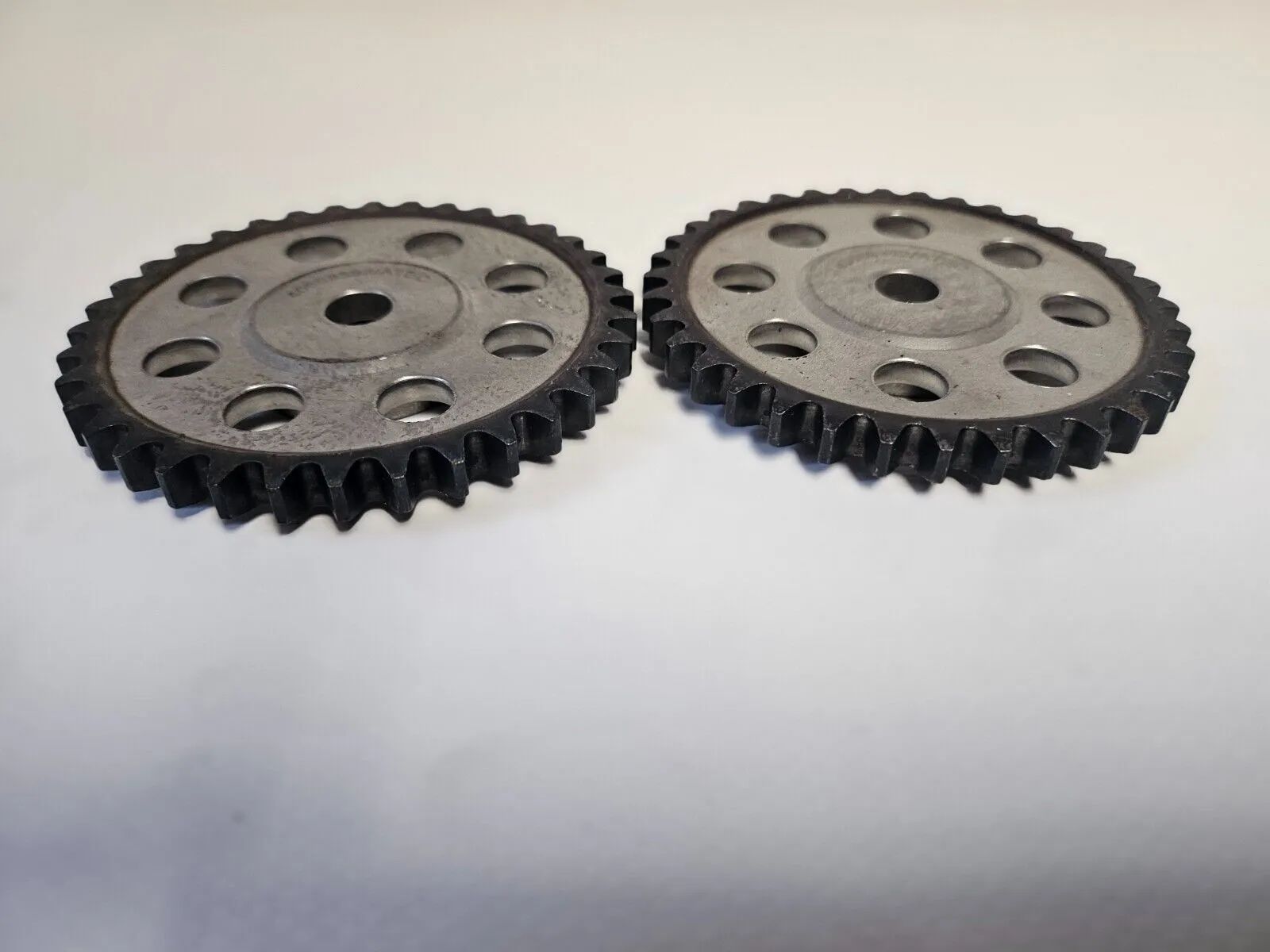 Jeu d'arbres à cames ATEC VW POLO d'origine 40669392

