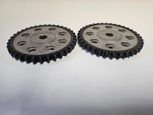 Jeu d'arbres à cames ATEC VW POLO d'origine 40669392
