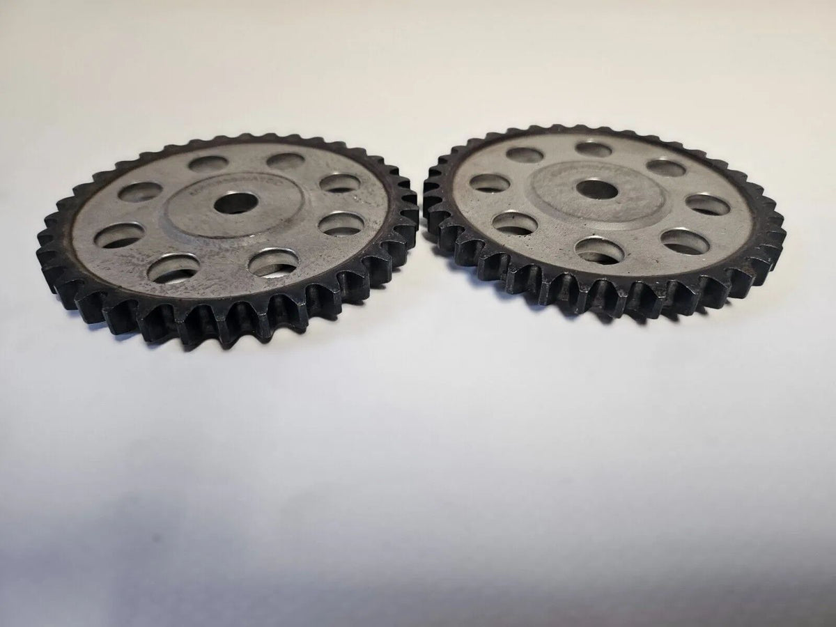 Jeu d'arbres à cames ATEC VW POLO d'origine 40669392
