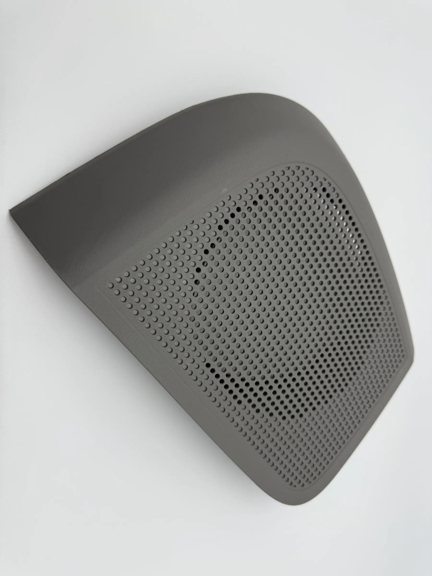 Original Fiat Ducato (250) speaker cover right 1344115080DX 