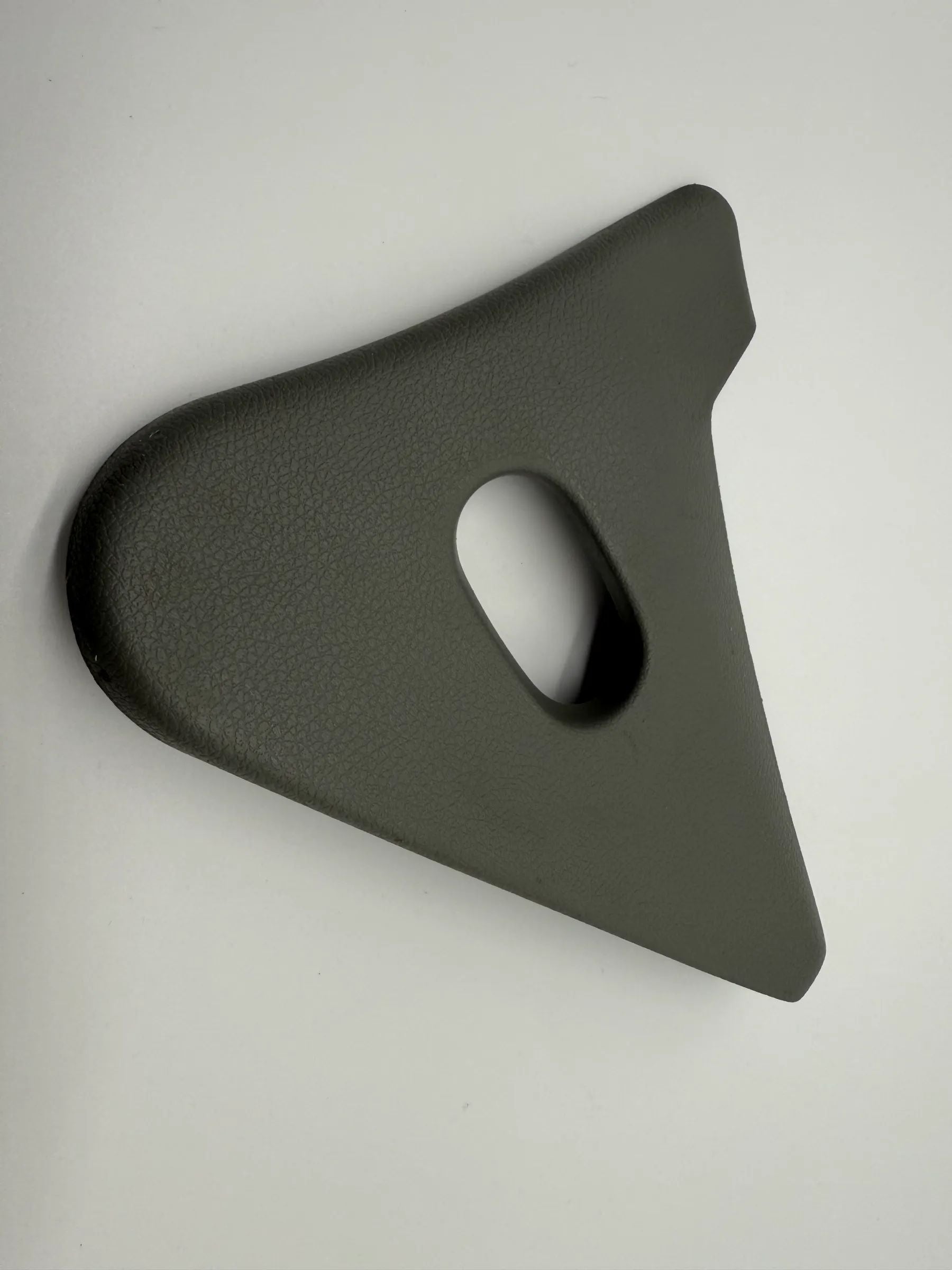 Original Renault Twingo I (C06) cover panel door right front 7700424693 