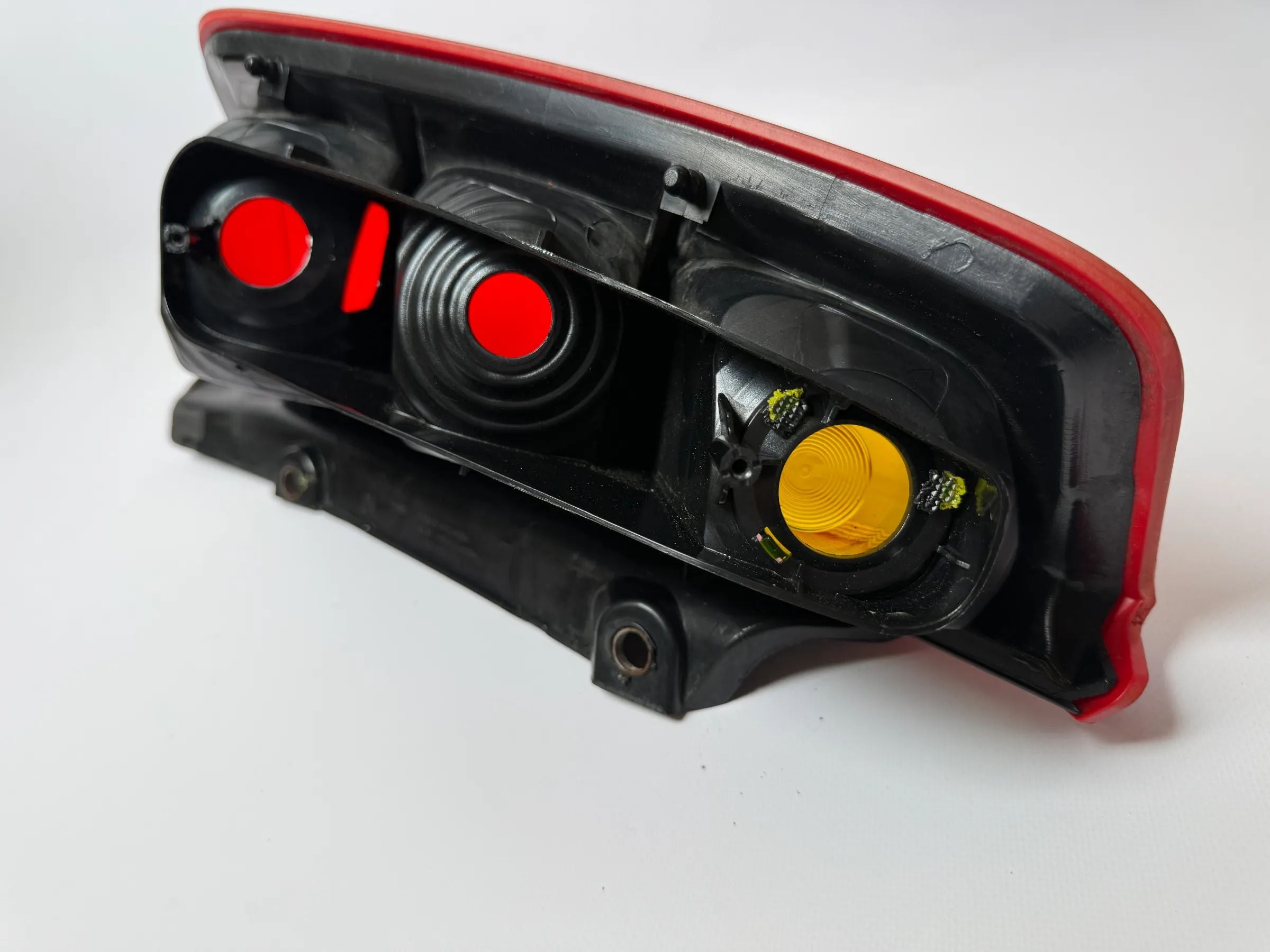 Original Fiat Grande Punto 199 rear light right 51701590 / 27460202 