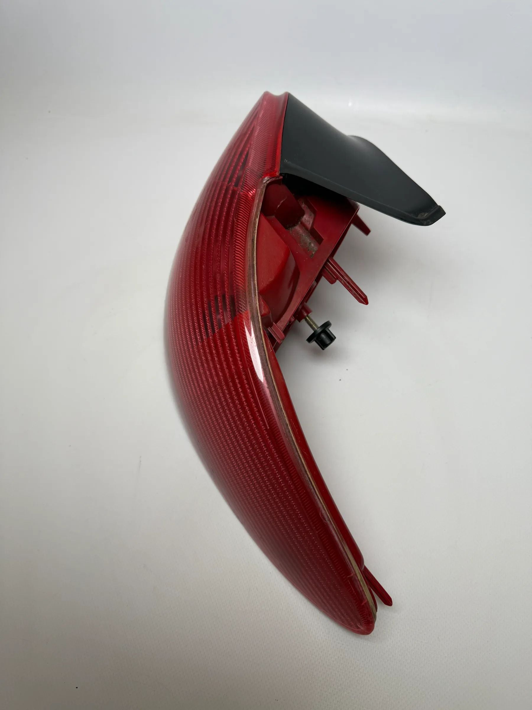Original Peugeot 206 (2A/C) Rücklicht / Rückleuchte Rechts Axo Scintex 2531