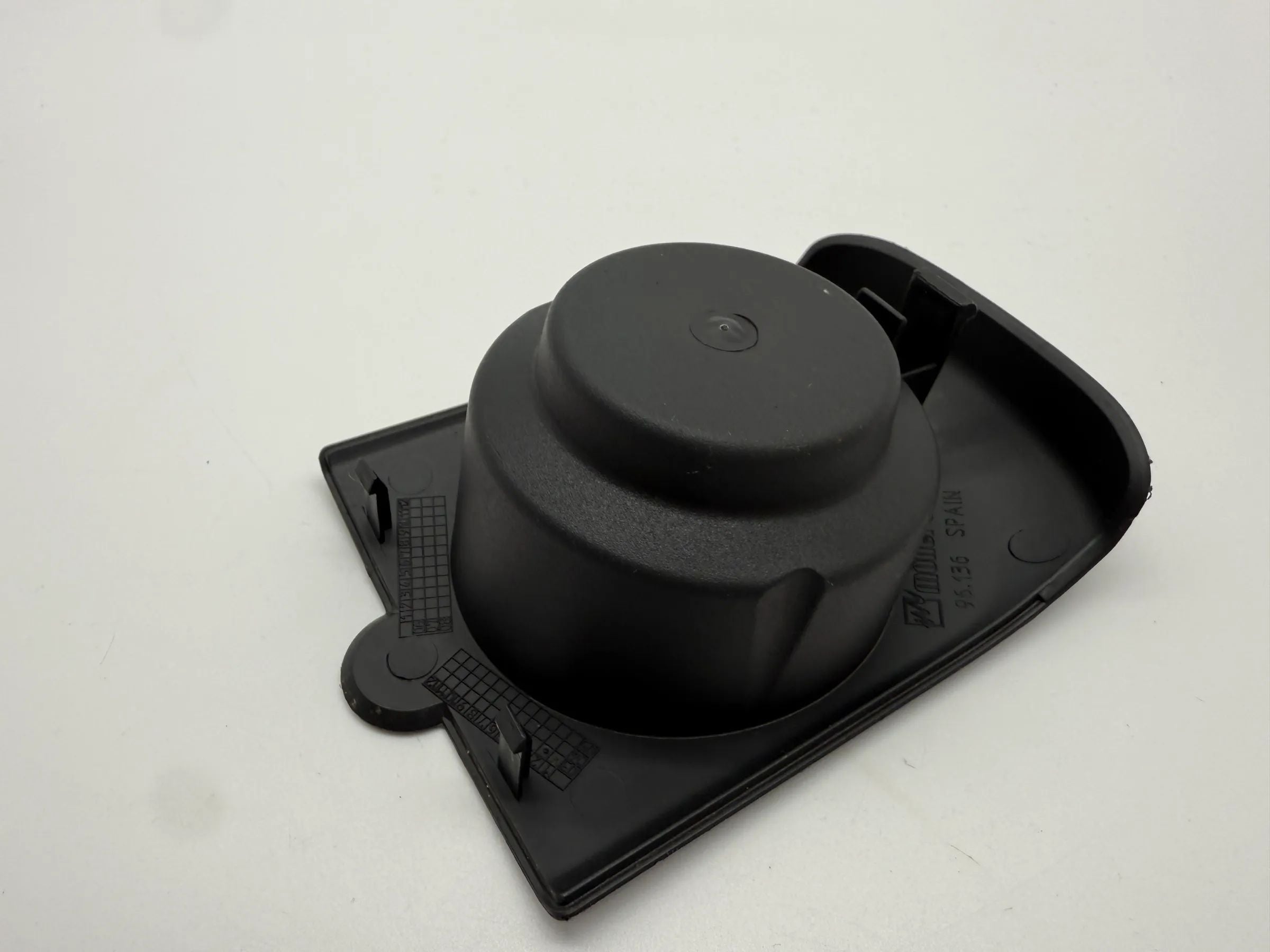 Original Seat Ibiza III 3 (6L1) Cup Holder Storage Bracket 6L0858195