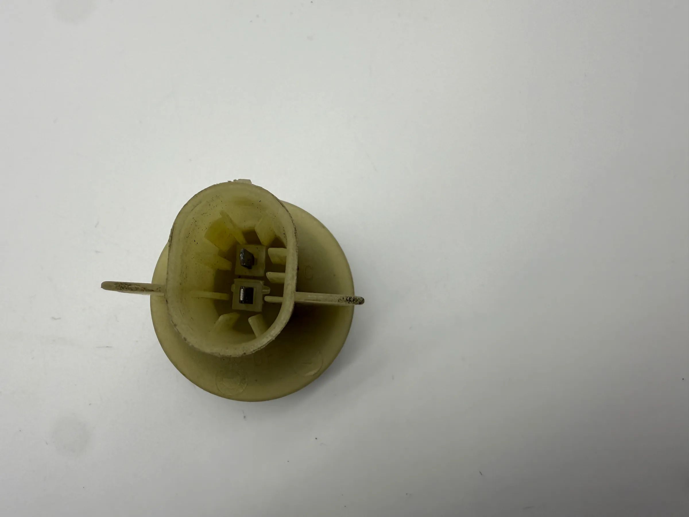 Original Opel Vectra B (J96) Blinker Lampenträger L/R, Britax 90464684