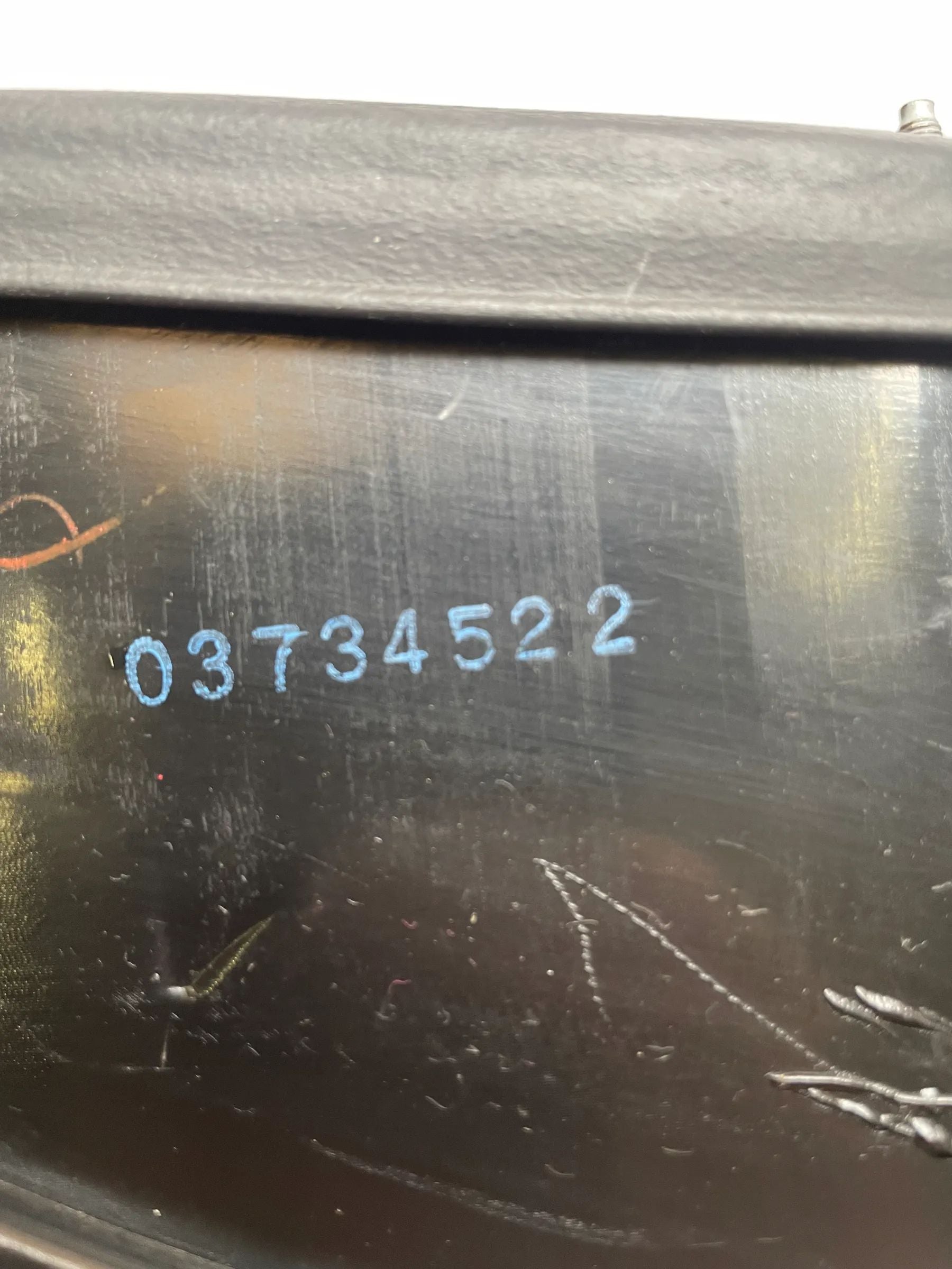 Audi A3 (8L) Rückleuchte Rechts Hinten 08-441-1956R-B