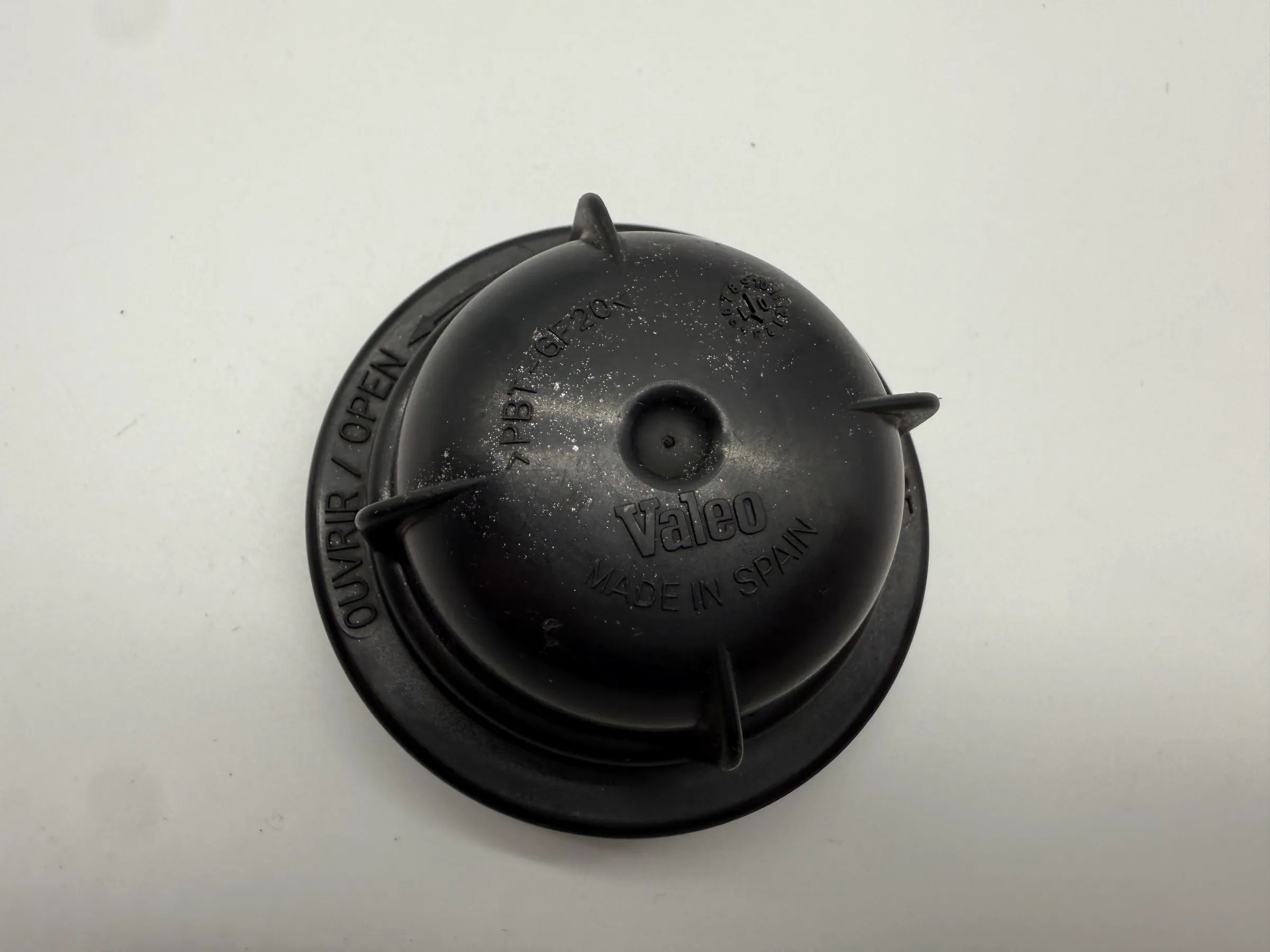 Original Renault Scenic I (FA0/JA0/1) Cap Cover Fog Light (E9024005)