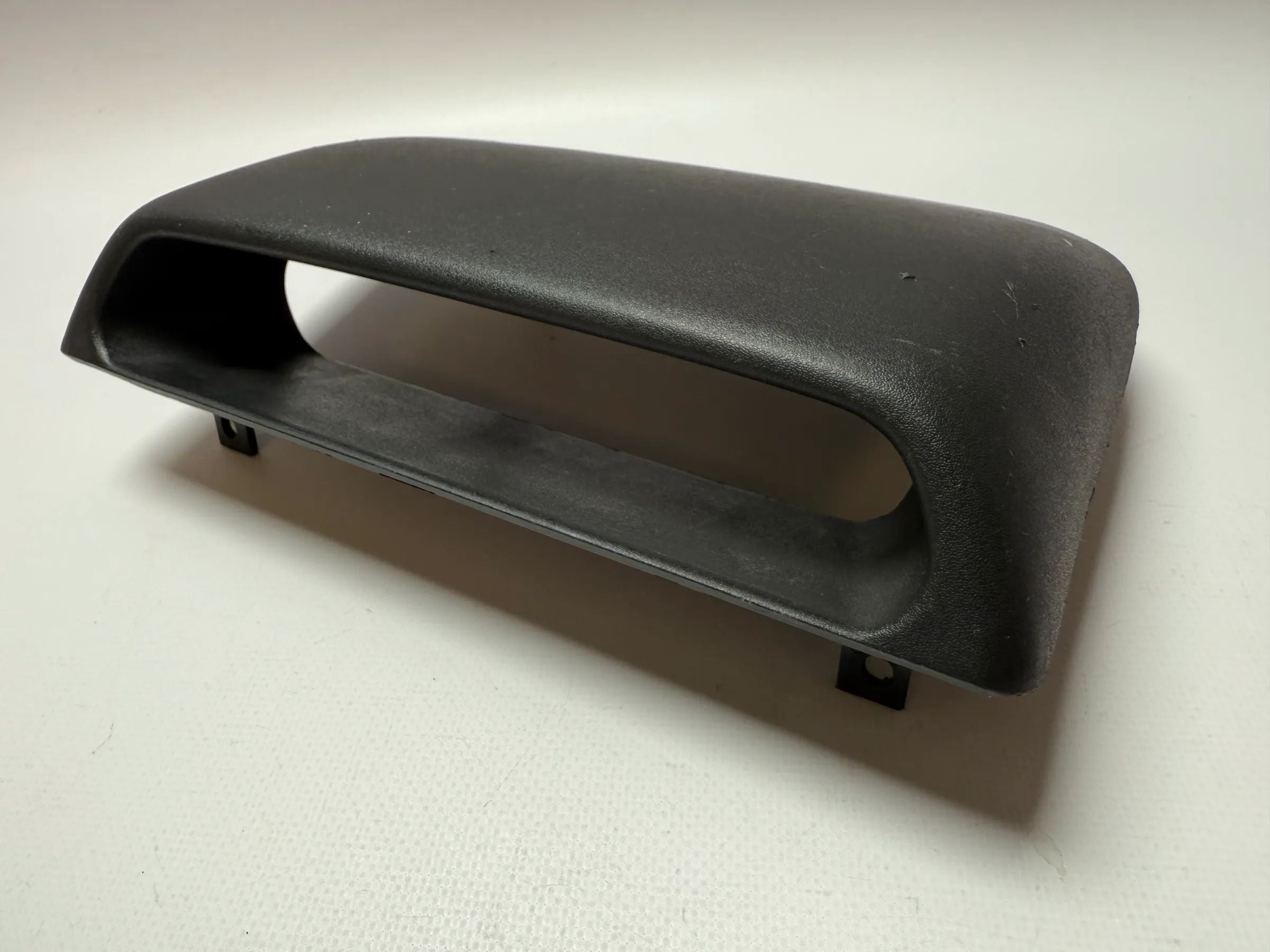 Original Opel Corsa B Tigra A Abdeckung Blende Display Armaturenbrett 90478015