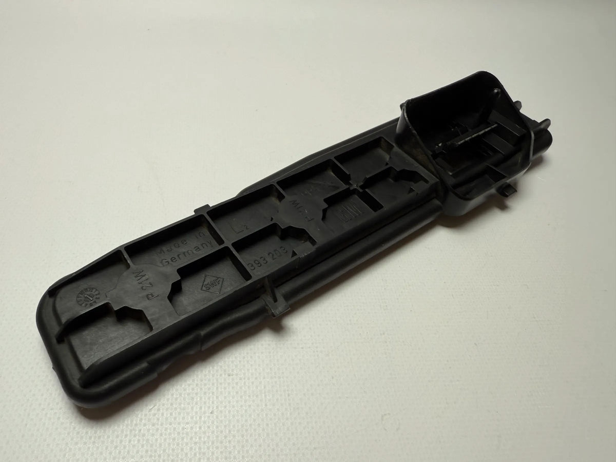 Original Astra G lamp holder rear light rear left 393.203 