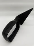 PEUGEOT 106 exterior mirror left manual, black cp2635000