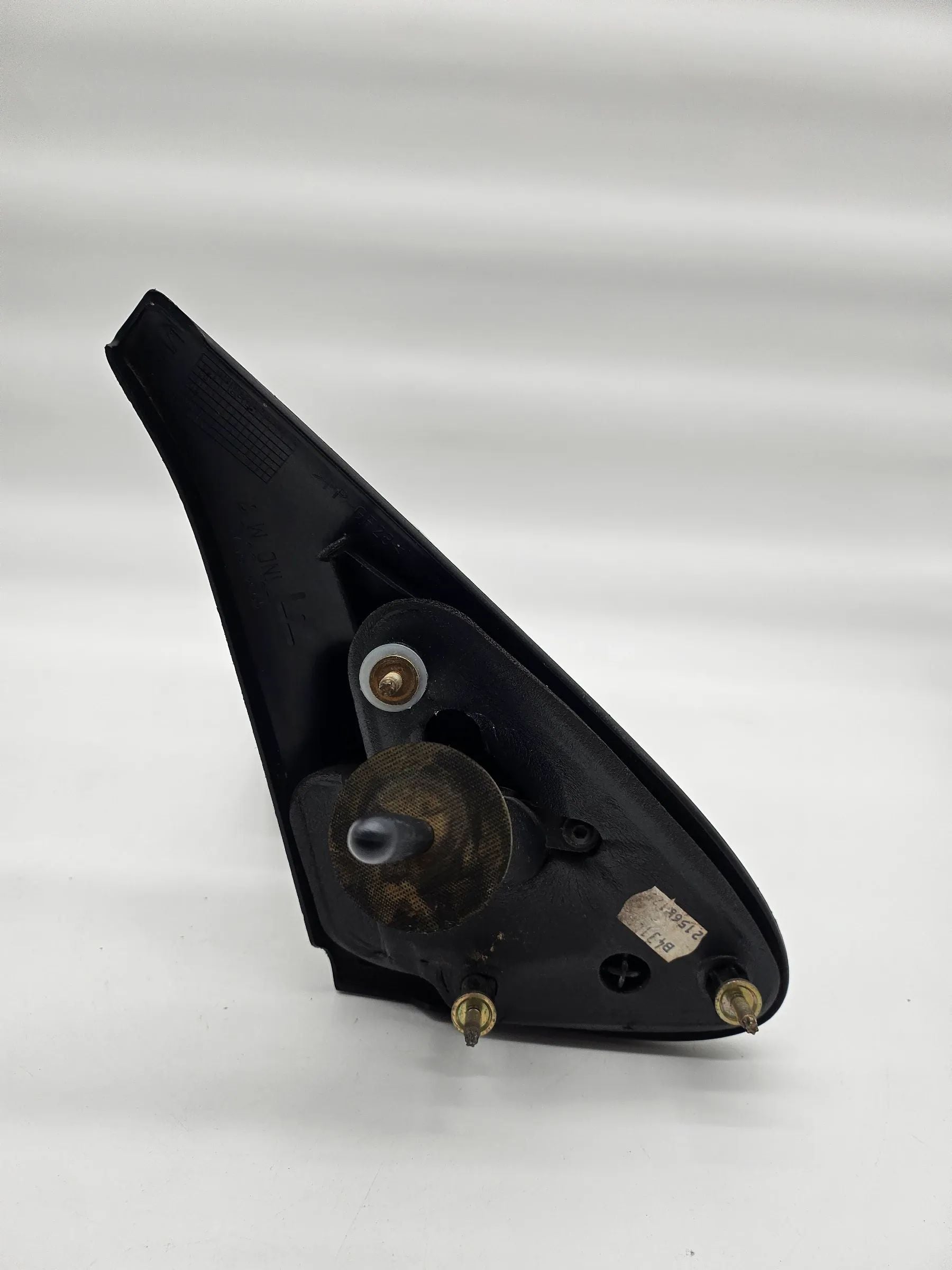 Rétroviseur extérieur gauche Renault Megane 1 réglable manuellement 12313040