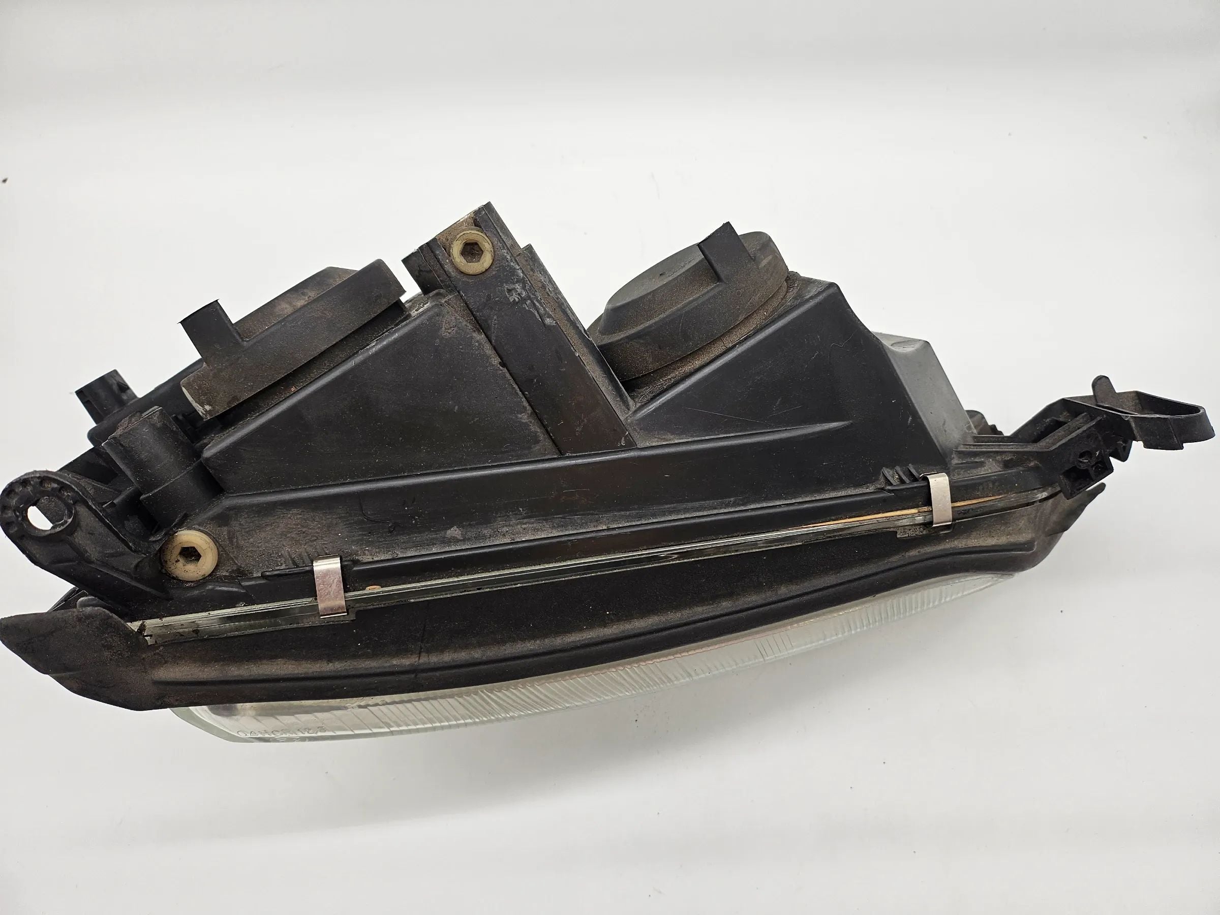Phare avant halogène droit Opel Vectra B (J96) 1999 1216528 88201726